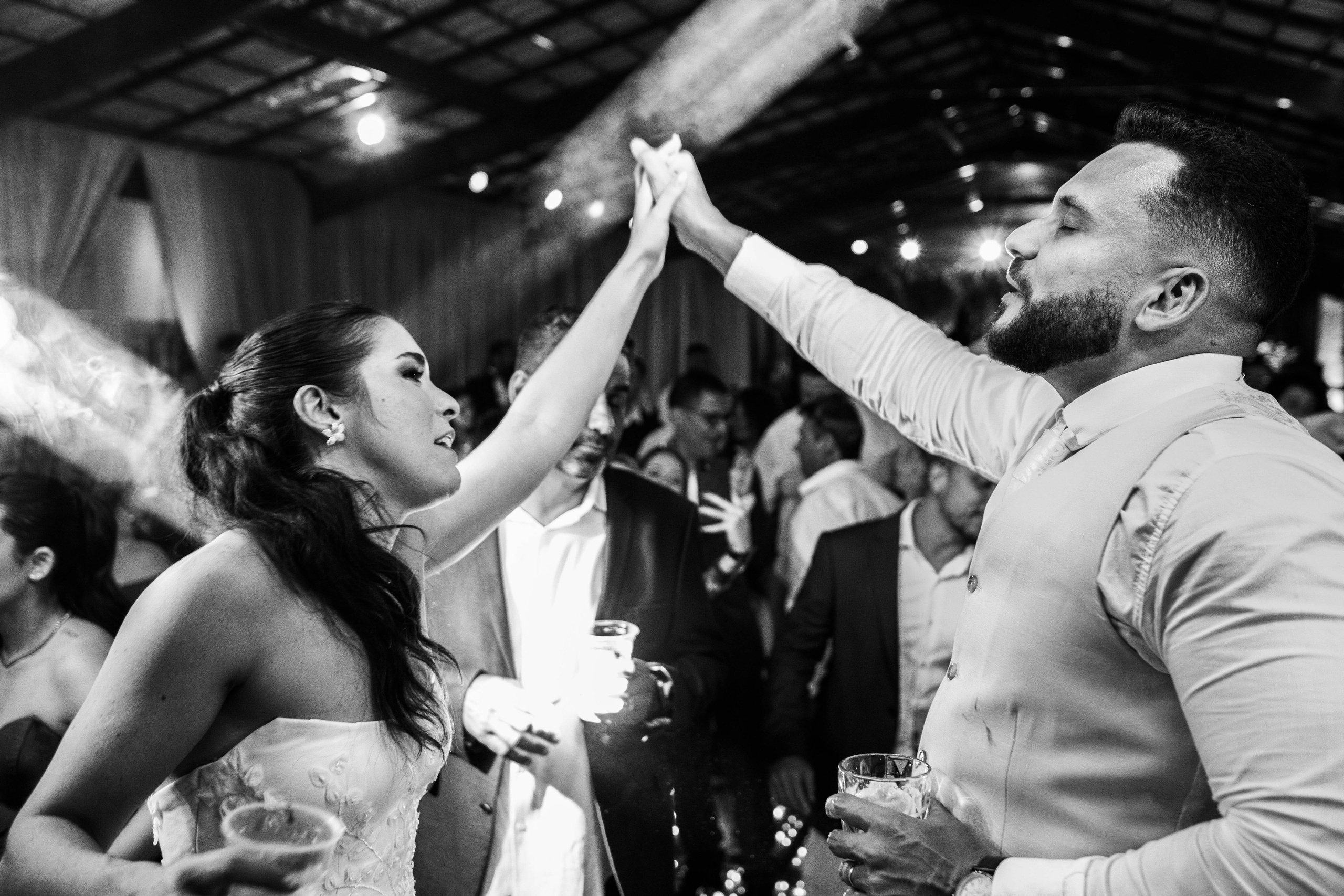 T & R — Um casamento pra lá de incrível!. Fotografia de casamento em Belo Horizonte