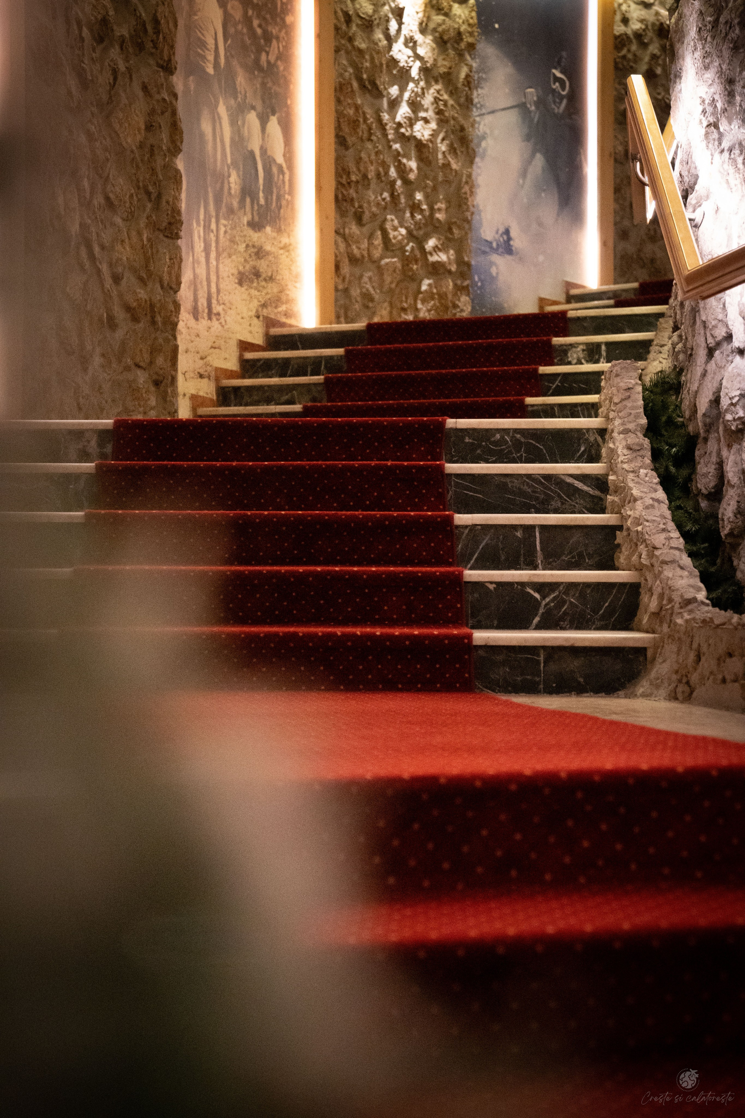 Ana Hotels. Creste si calatoreste