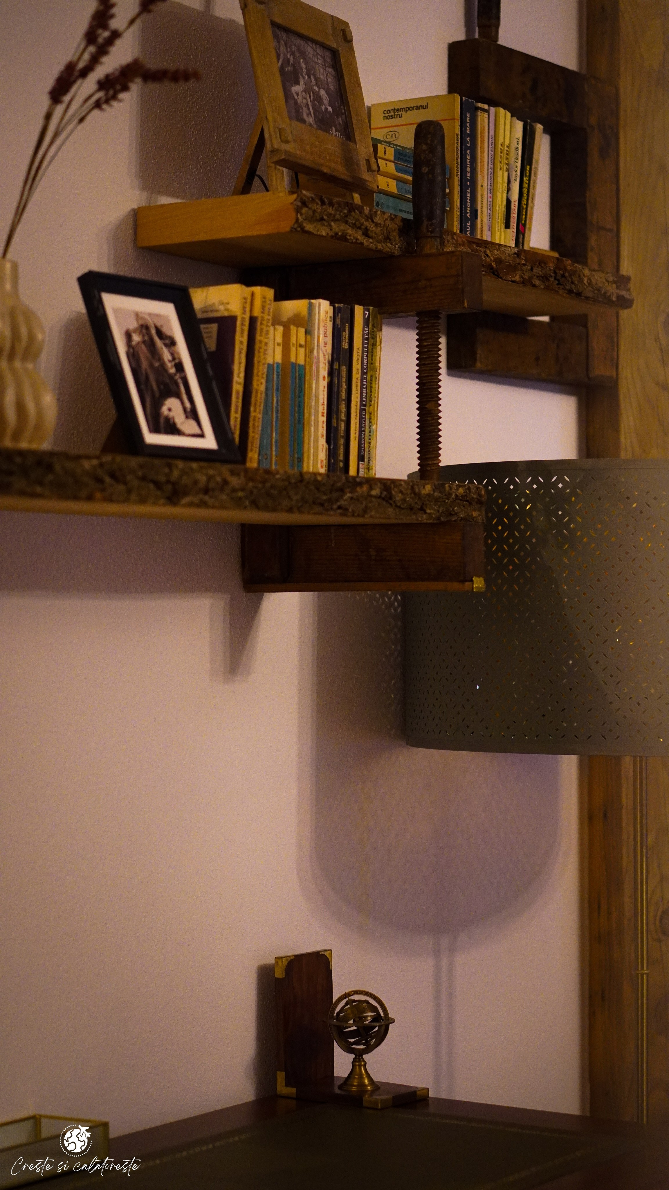 Bransilvania. Creste si calatoreste