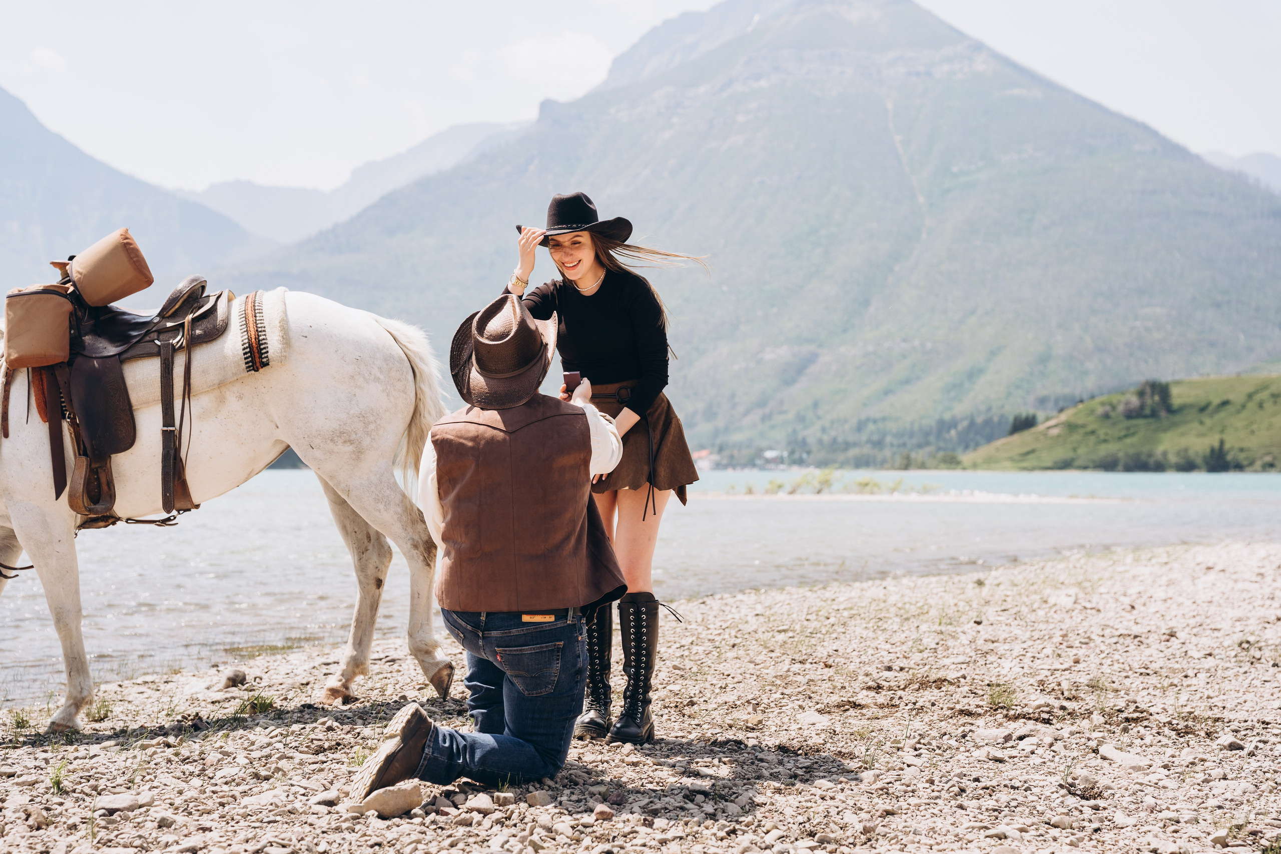 Oleksii & Ulyana. Calgary Wedding & Lifestyle Photographer — Yevhen Polishchuk