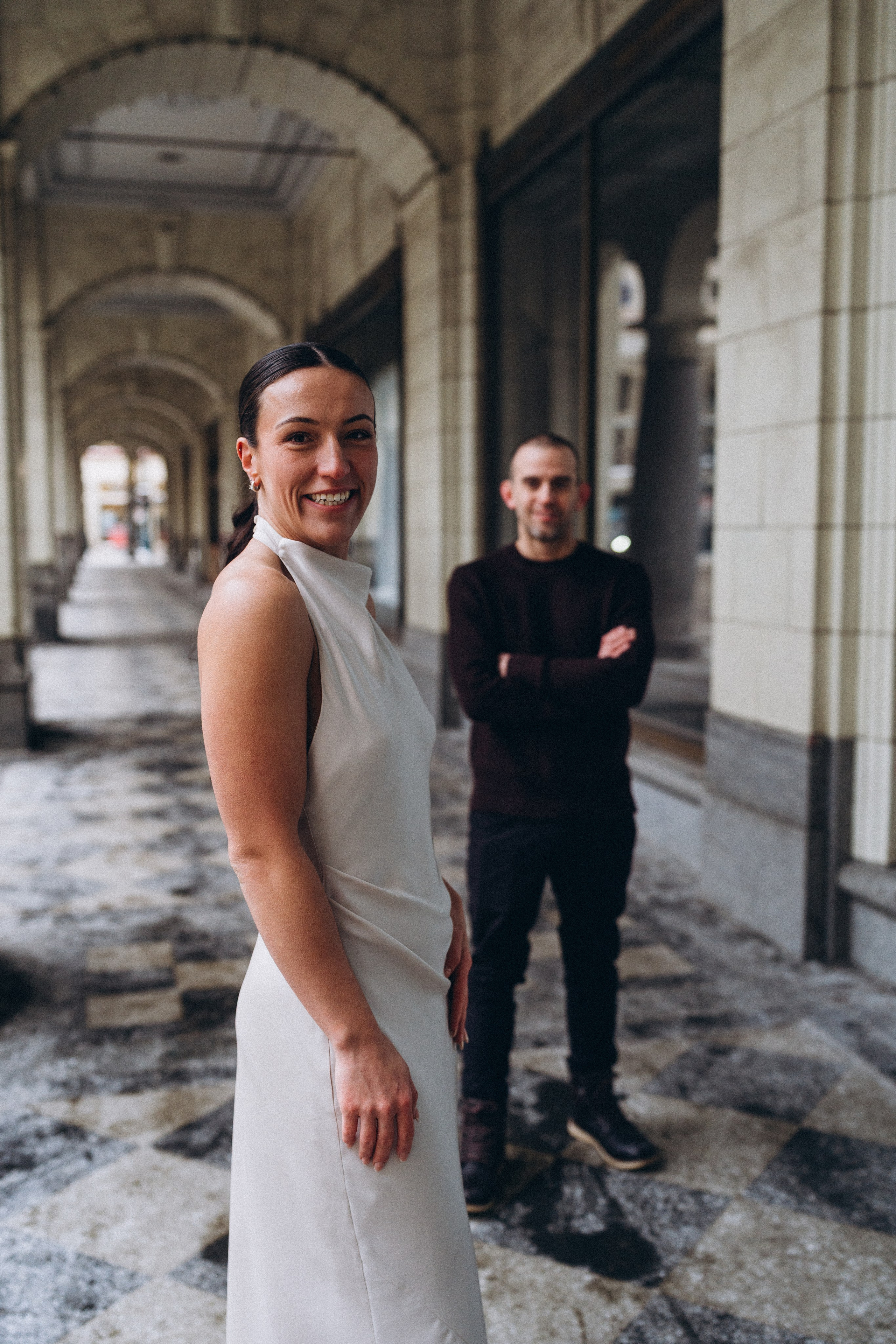 Katlyn. Calgary Wedding & Lifestyle Photographer — Yevhen Polishchuk