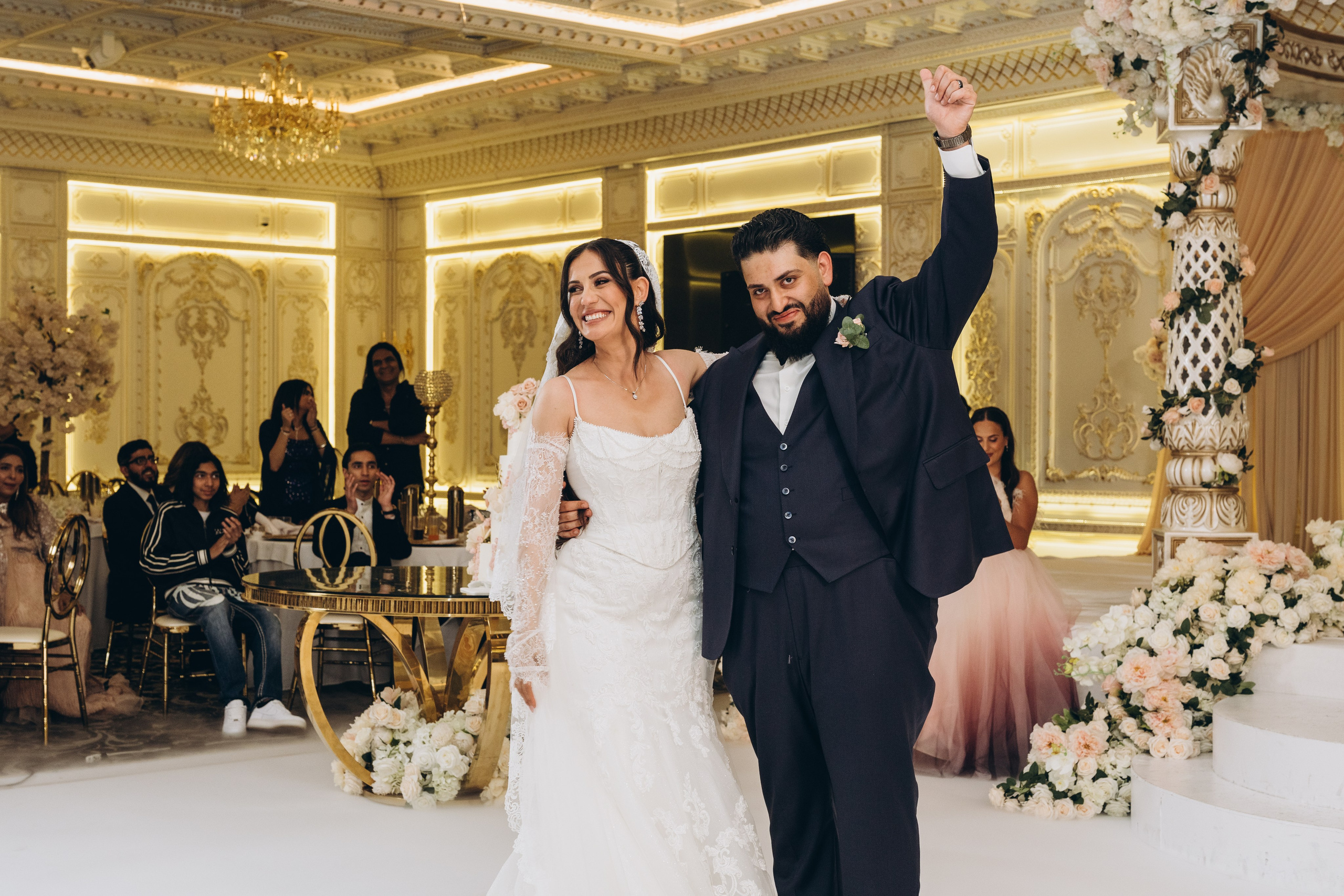 Salman & Sausan. Calgary Wedding & Lifestyle Photographer — Yevhen Polishchuk