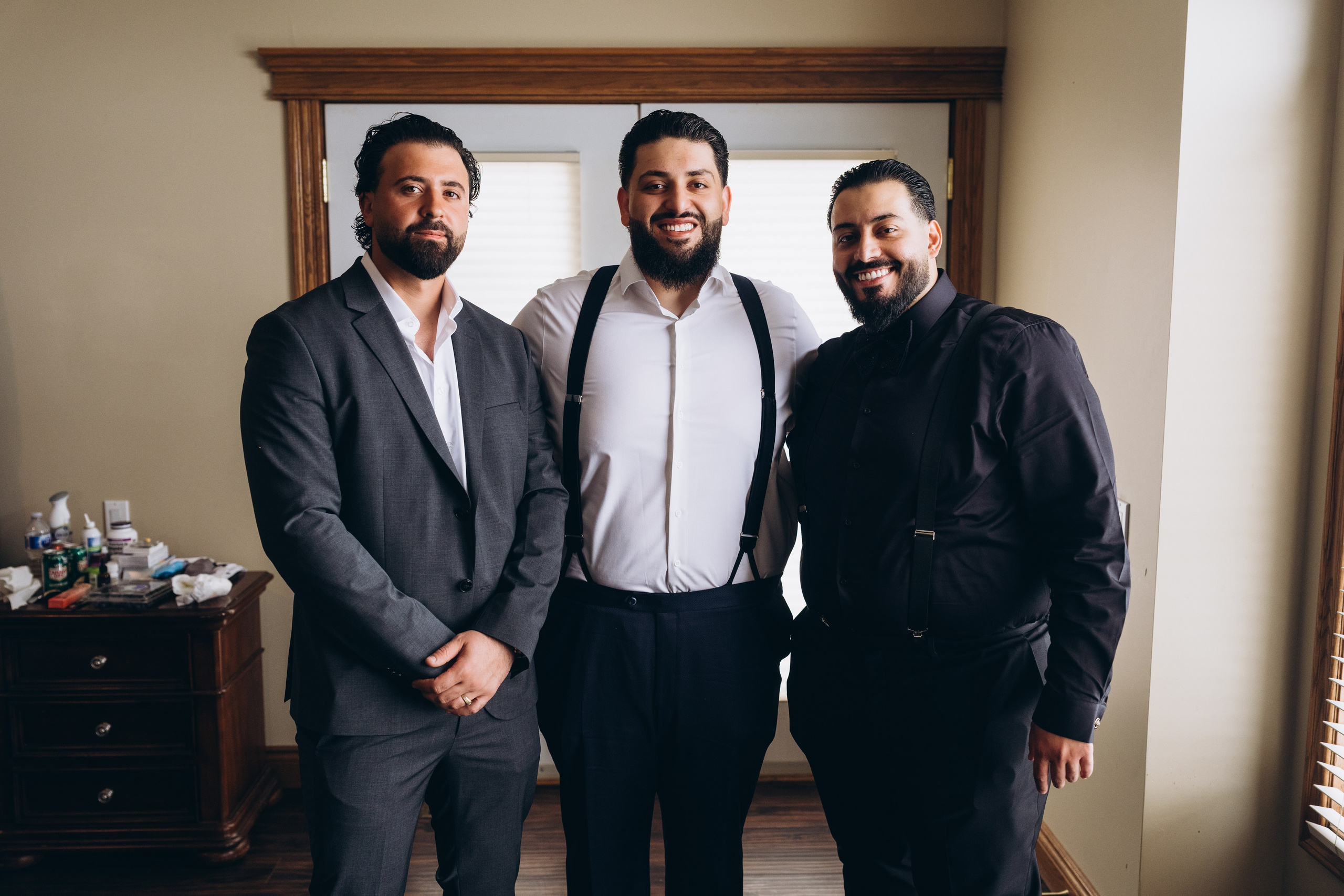 Salman & Sausan. Calgary Wedding & Lifestyle Photographer — Yevhen Polishchuk