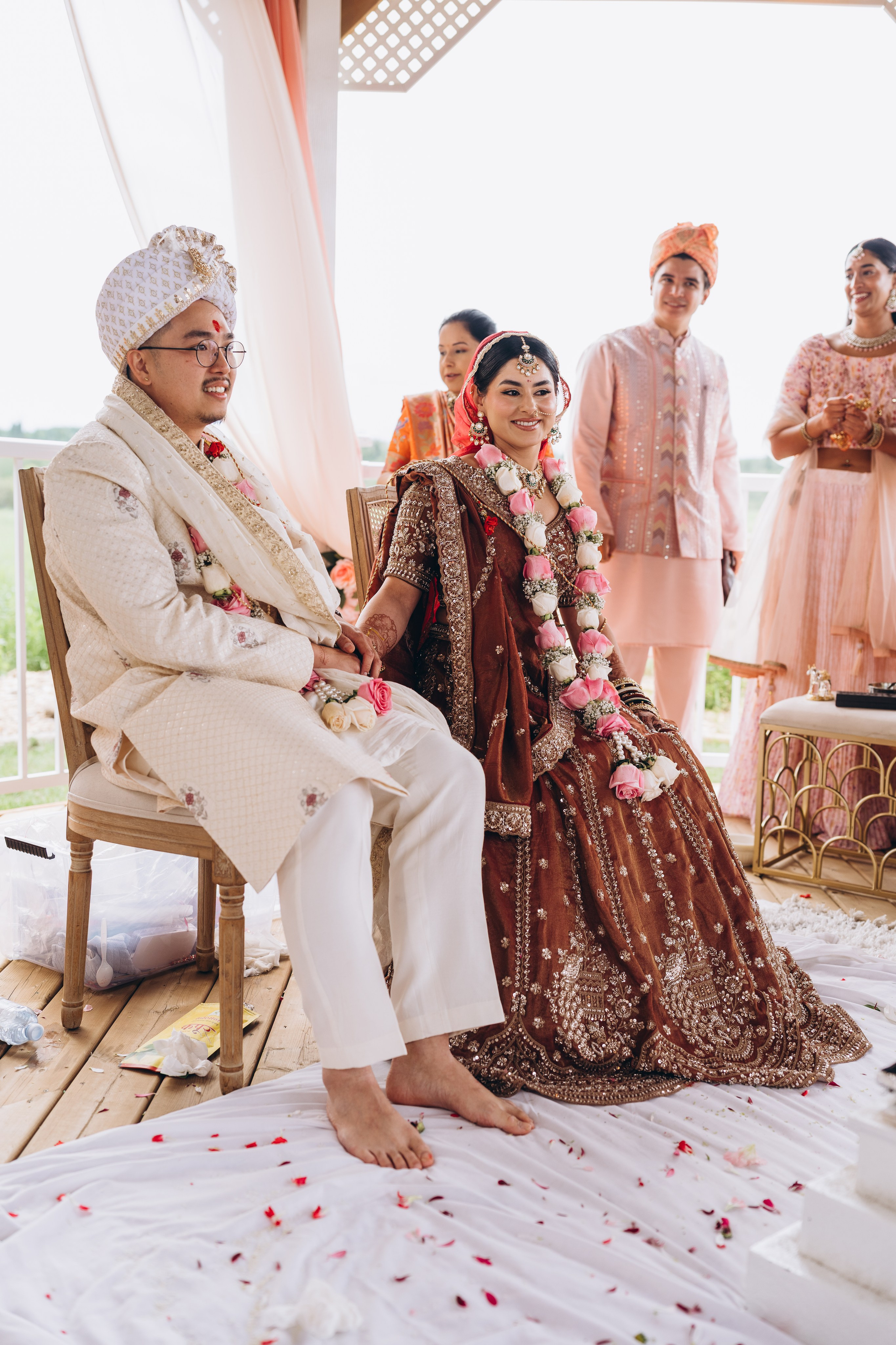 Jackie & Bindi. Calgary Wedding & Lifestyle Photographer — Yevhen Polishchuk