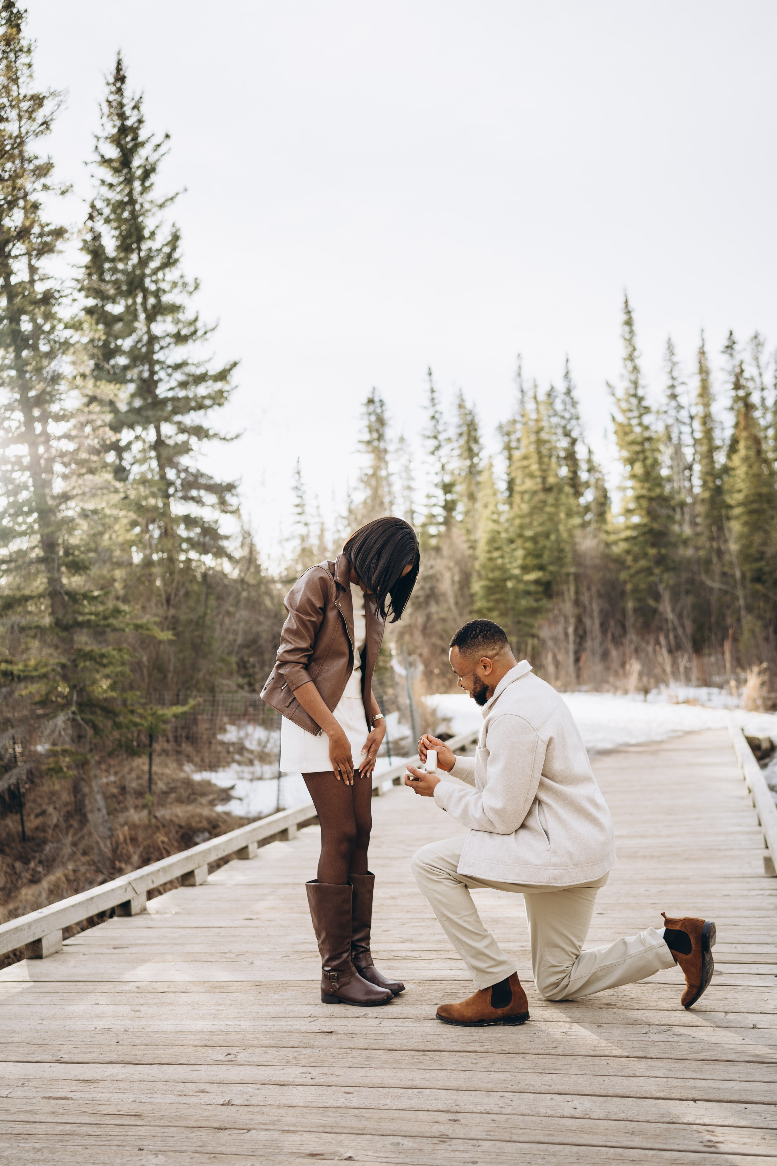 Cj & Kene. Calgary Wedding & Lifestyle Photographer — Yevhen Polishchuk
