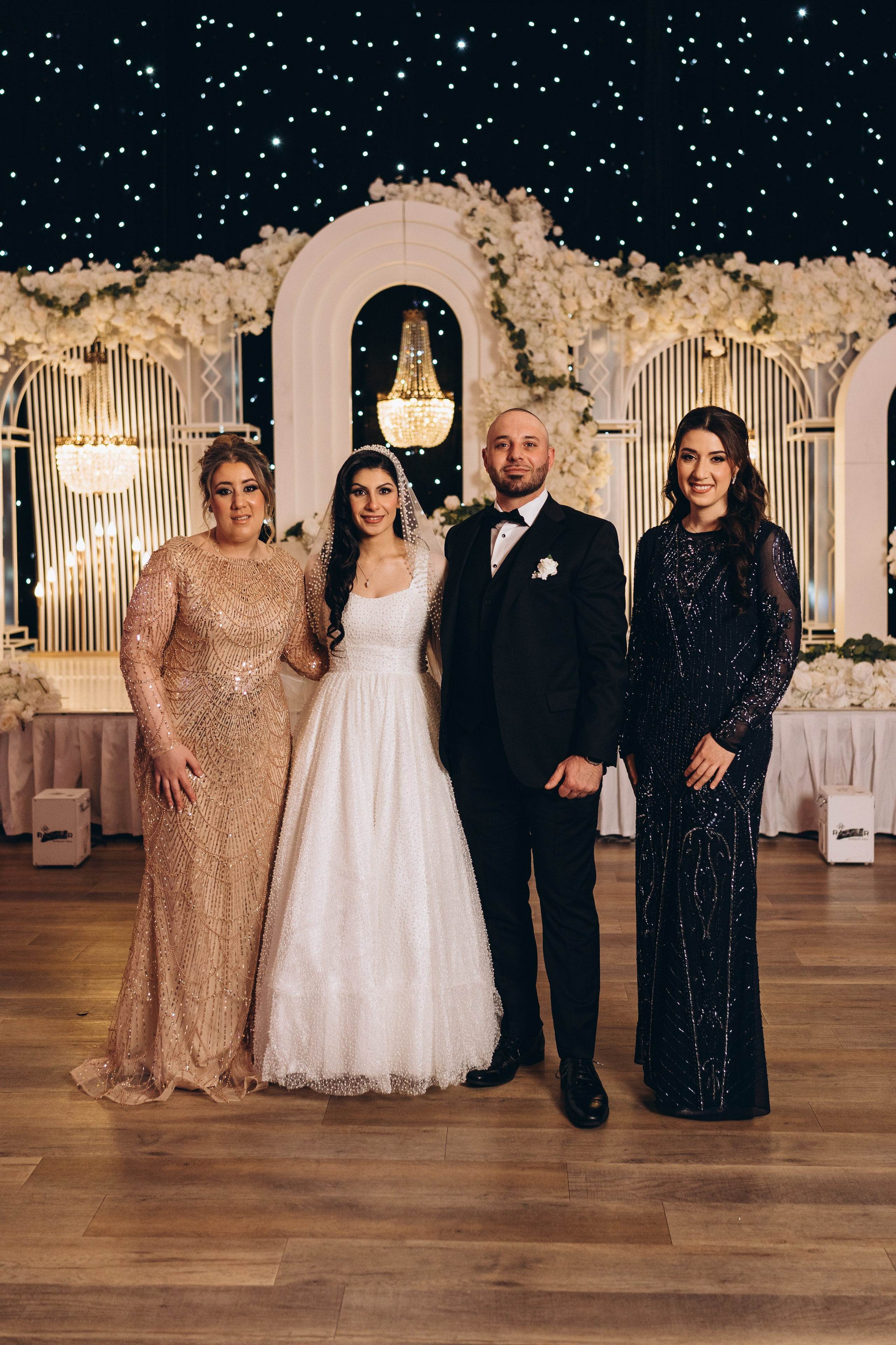 Hanan & Baraa. Calgary Wedding & Lifestyle Photographer — Yevhen Polishchuk