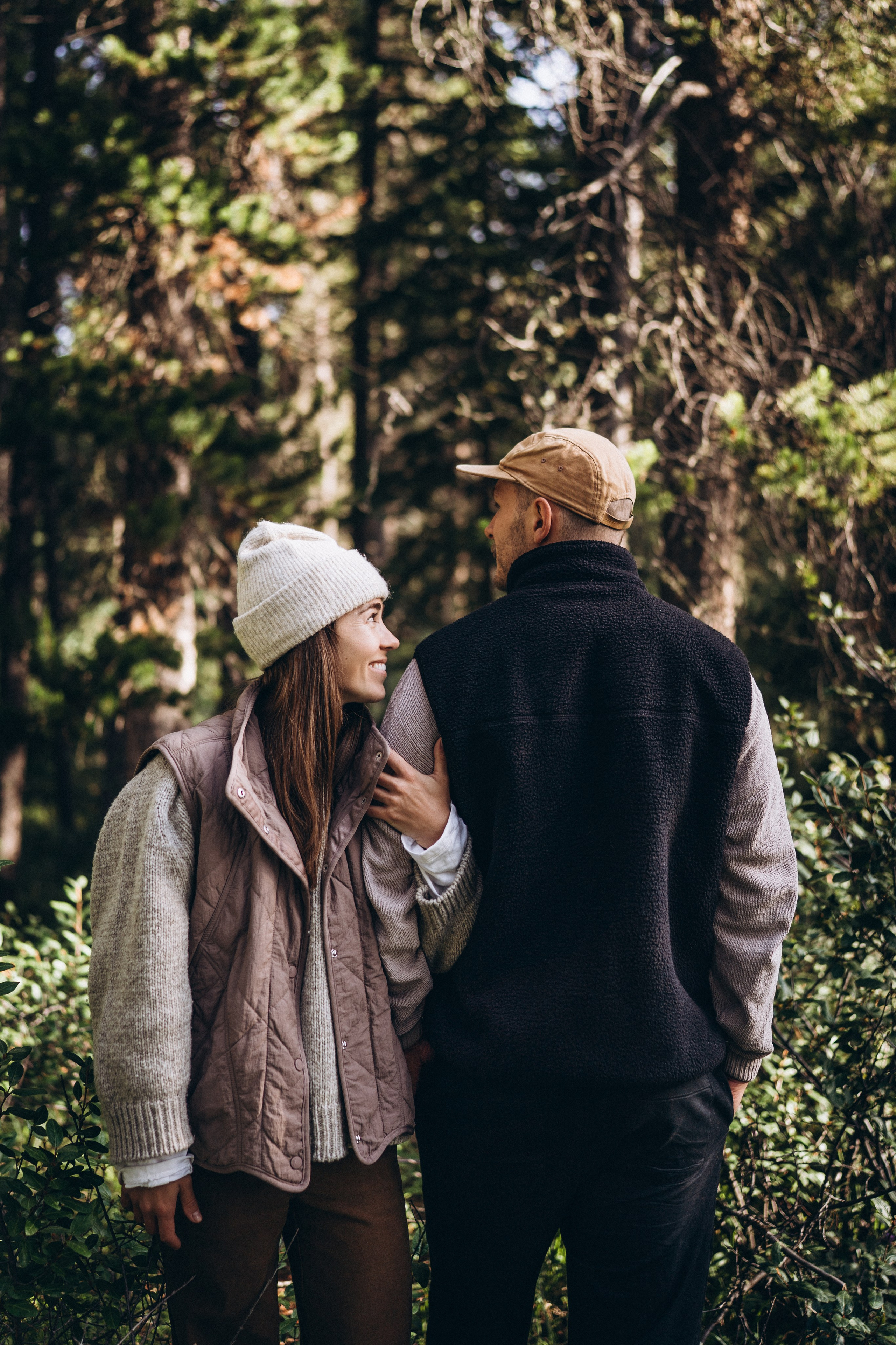 Kendra & Flo. Calgary Wedding & Lifestyle Photographer — Yevhen Polishchuk