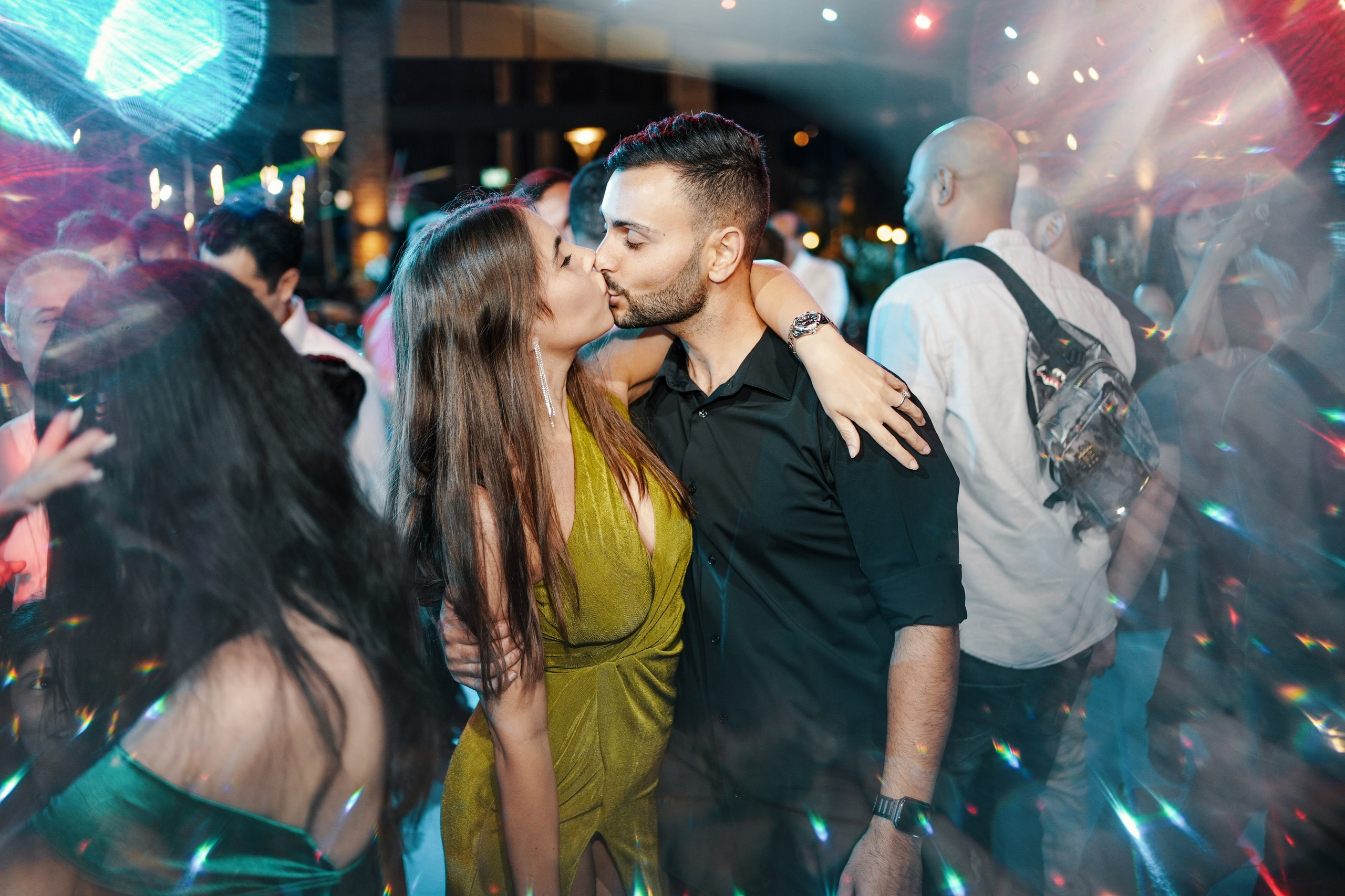 Dmitry Gorodetsky Event Photographer