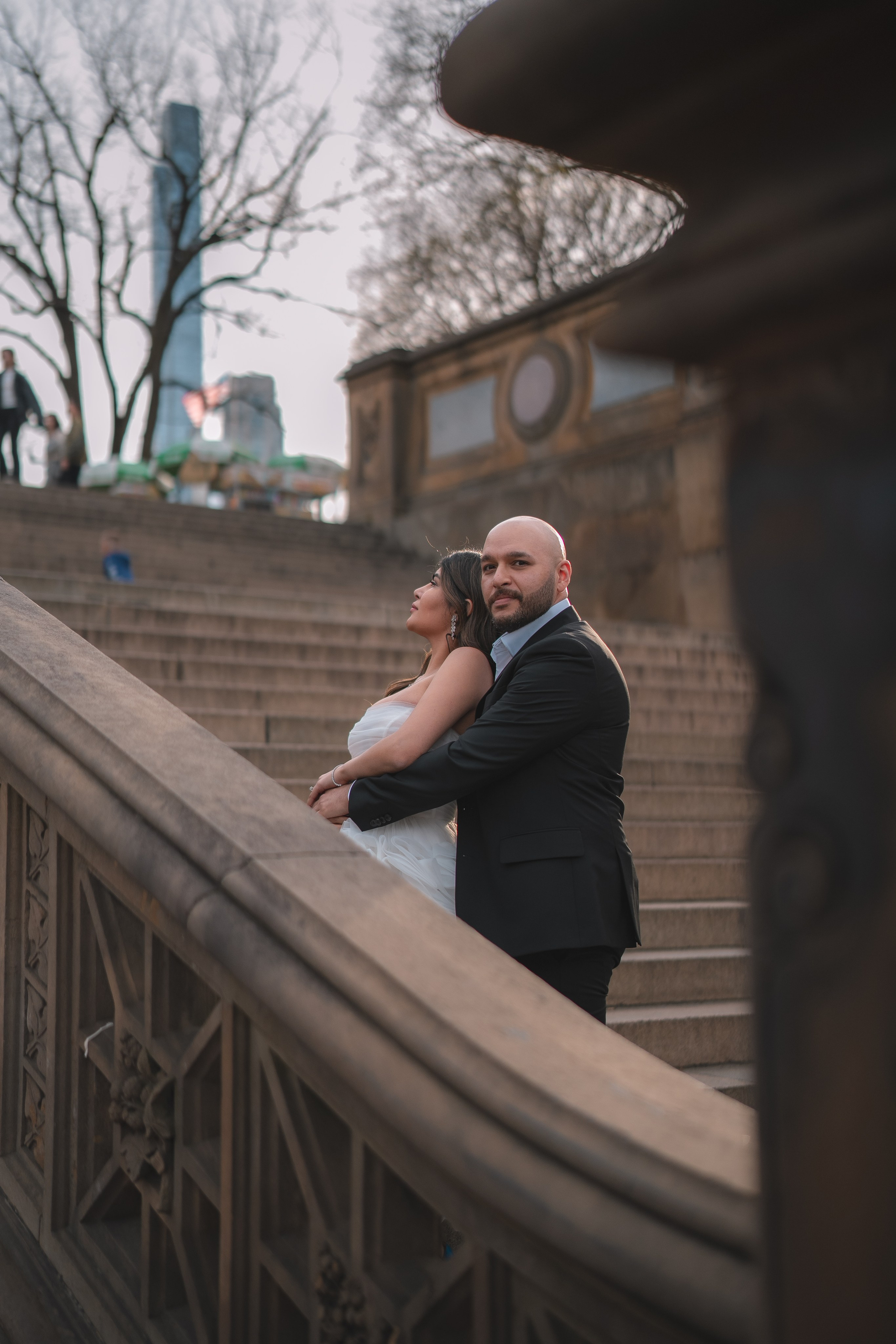 Wedding/Elopement. Lev Shevchenko Photography | moodofnewyork This website is dedicated to wedding, couple, family, and portrait photography. I help capture g