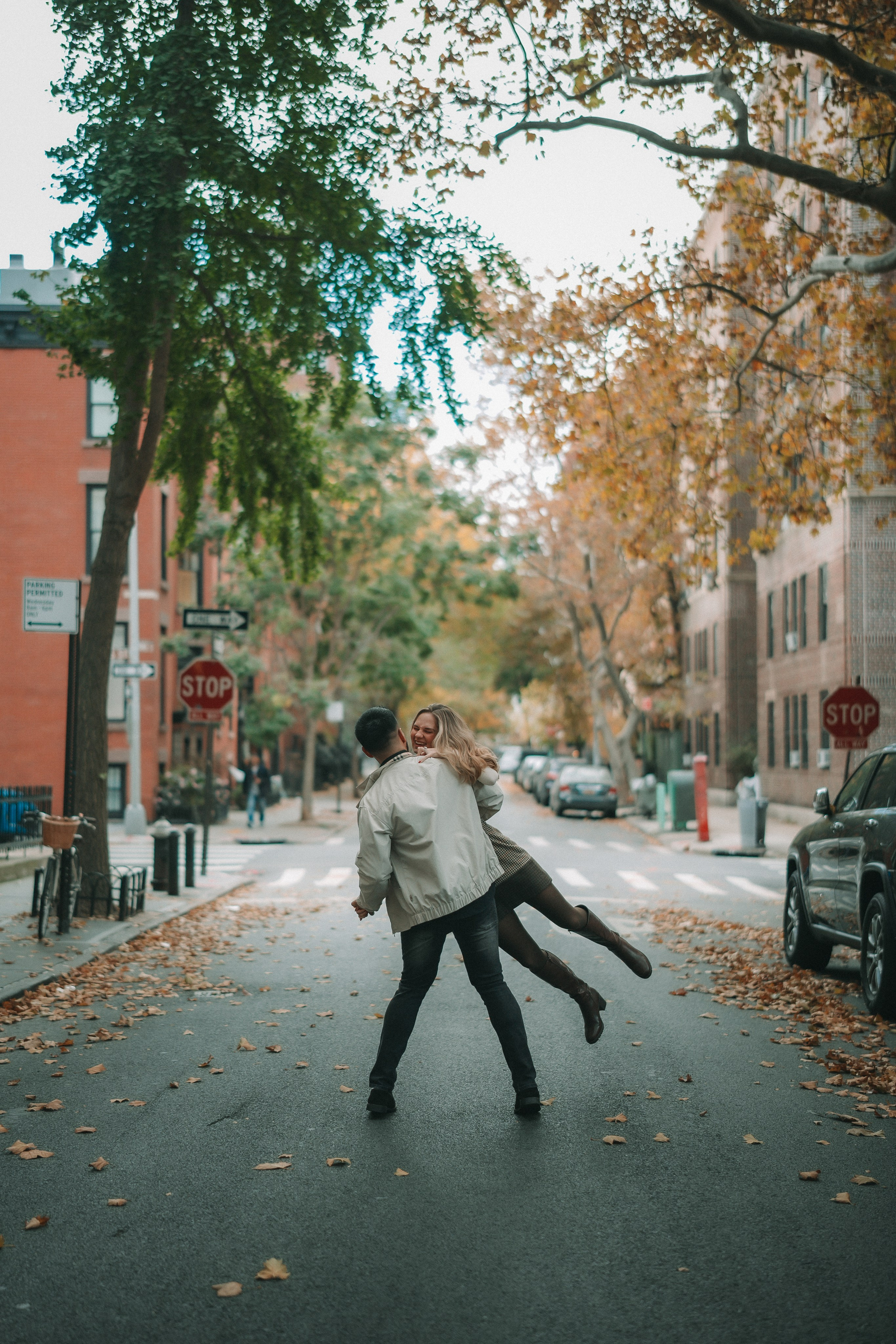 Couples/Proposal. Lev Shevchenko Photography | moodofnewyork This website is dedicated to wedding, couple, family, and portrait photography. I help capture g