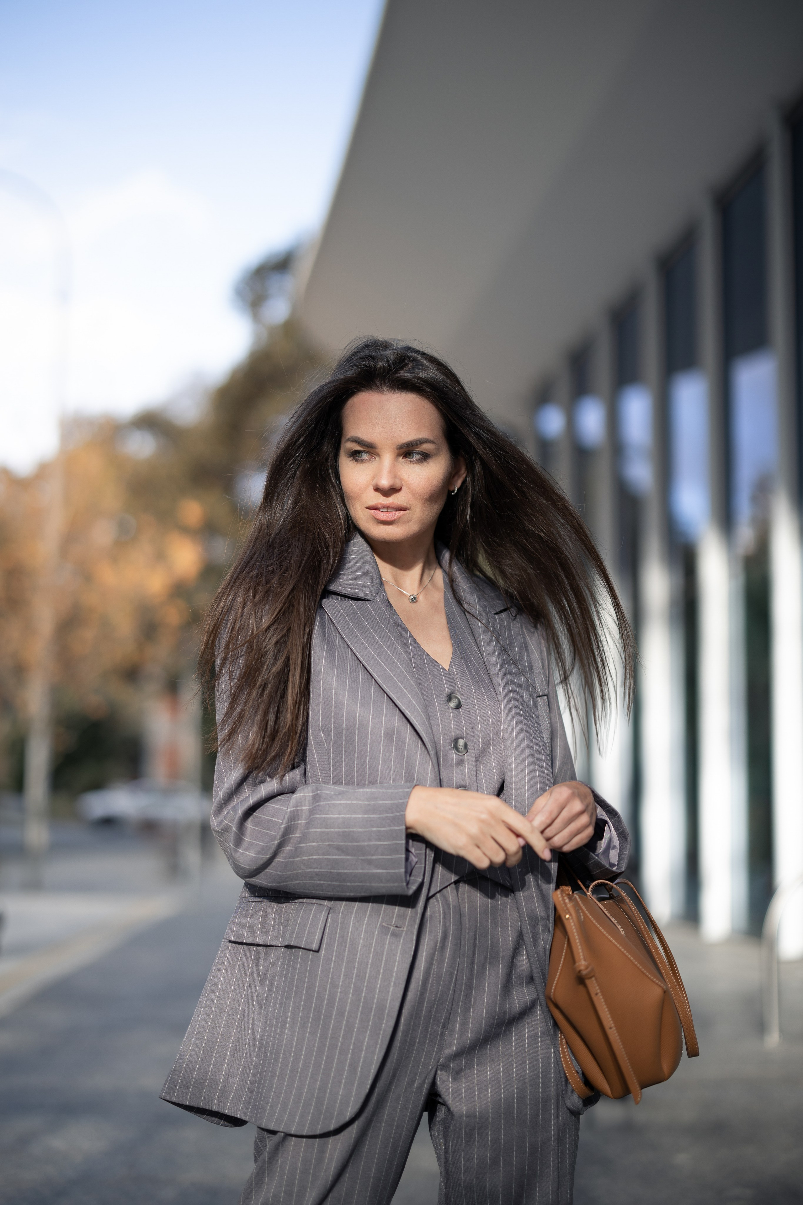 Olena, Social Media Management