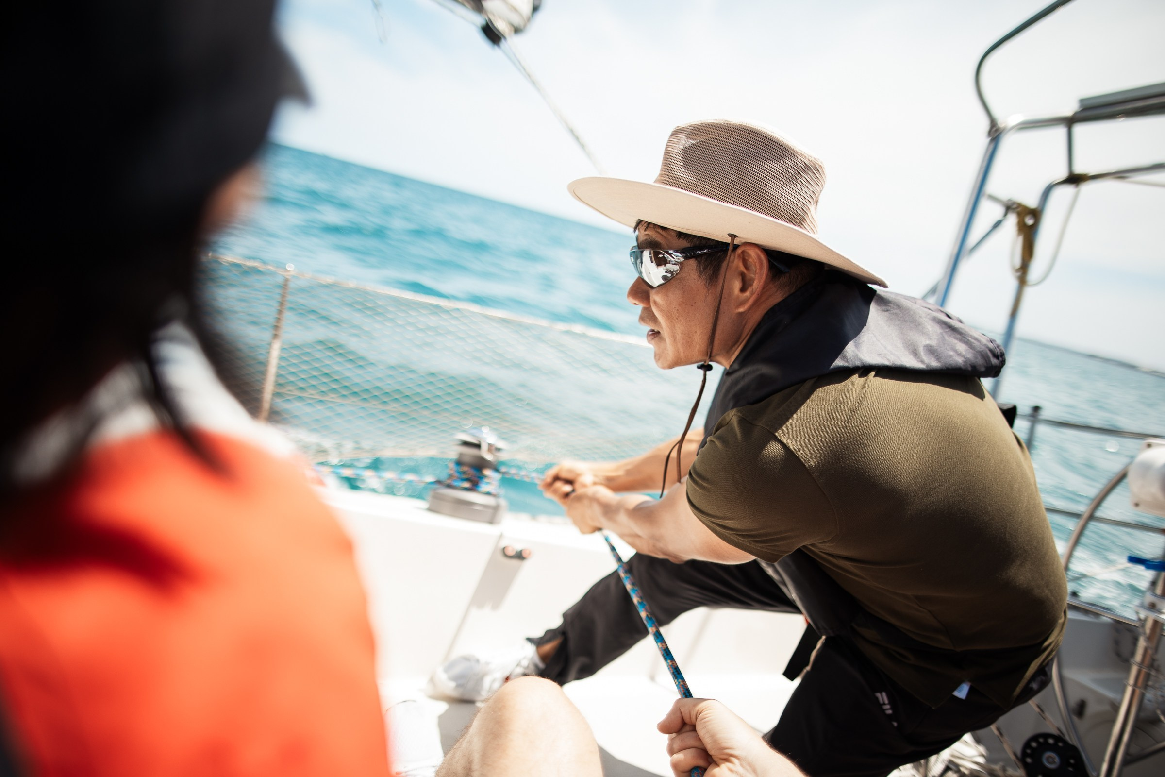 Lifestyle photos from different photoshoots