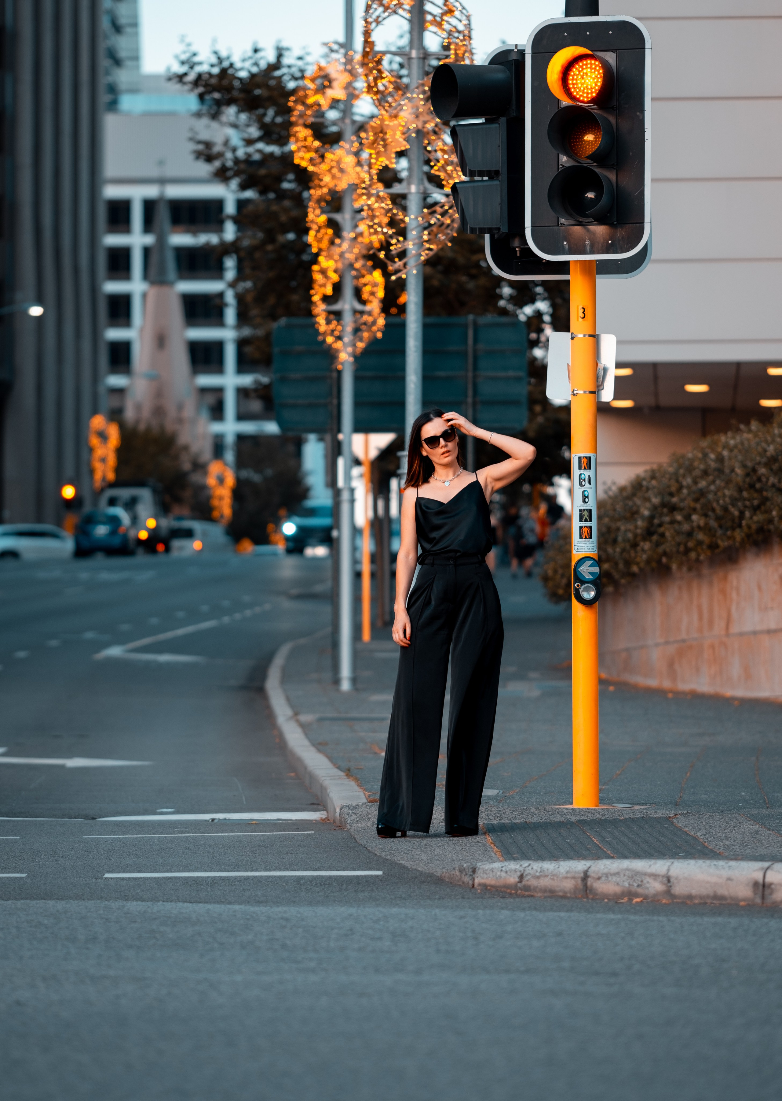 Lifestyle photos from different photoshoots