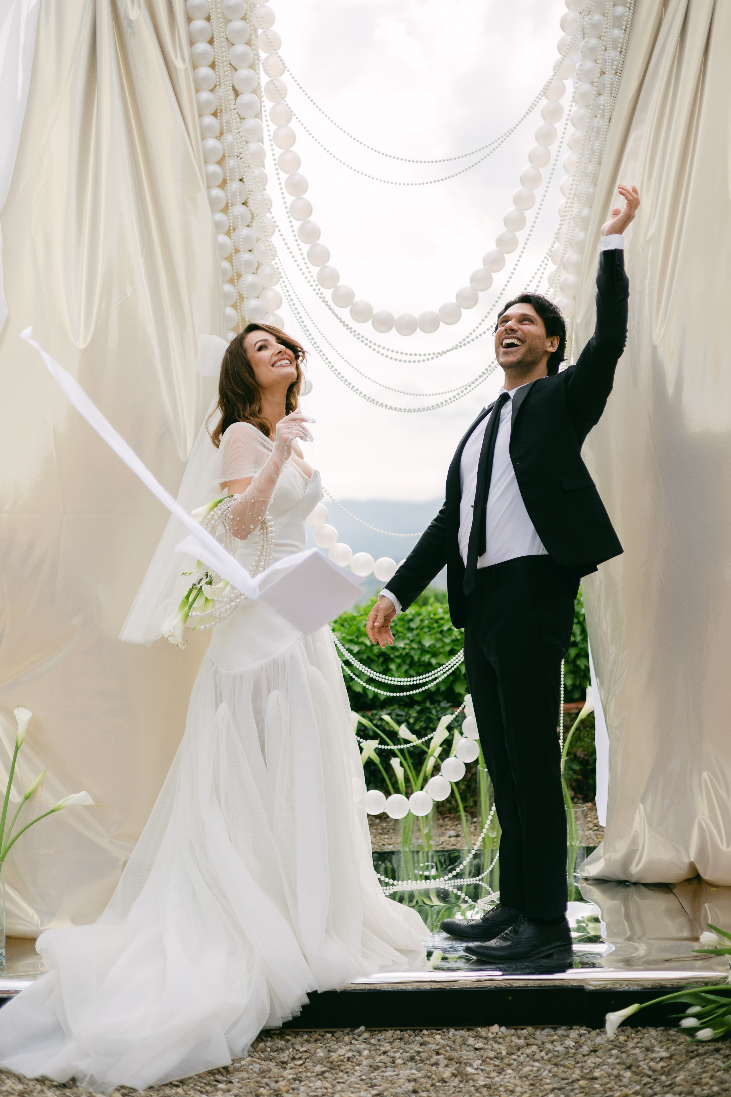 Wedding in tuscany. Sara Luca Wedding Photographer in Italy and Europe