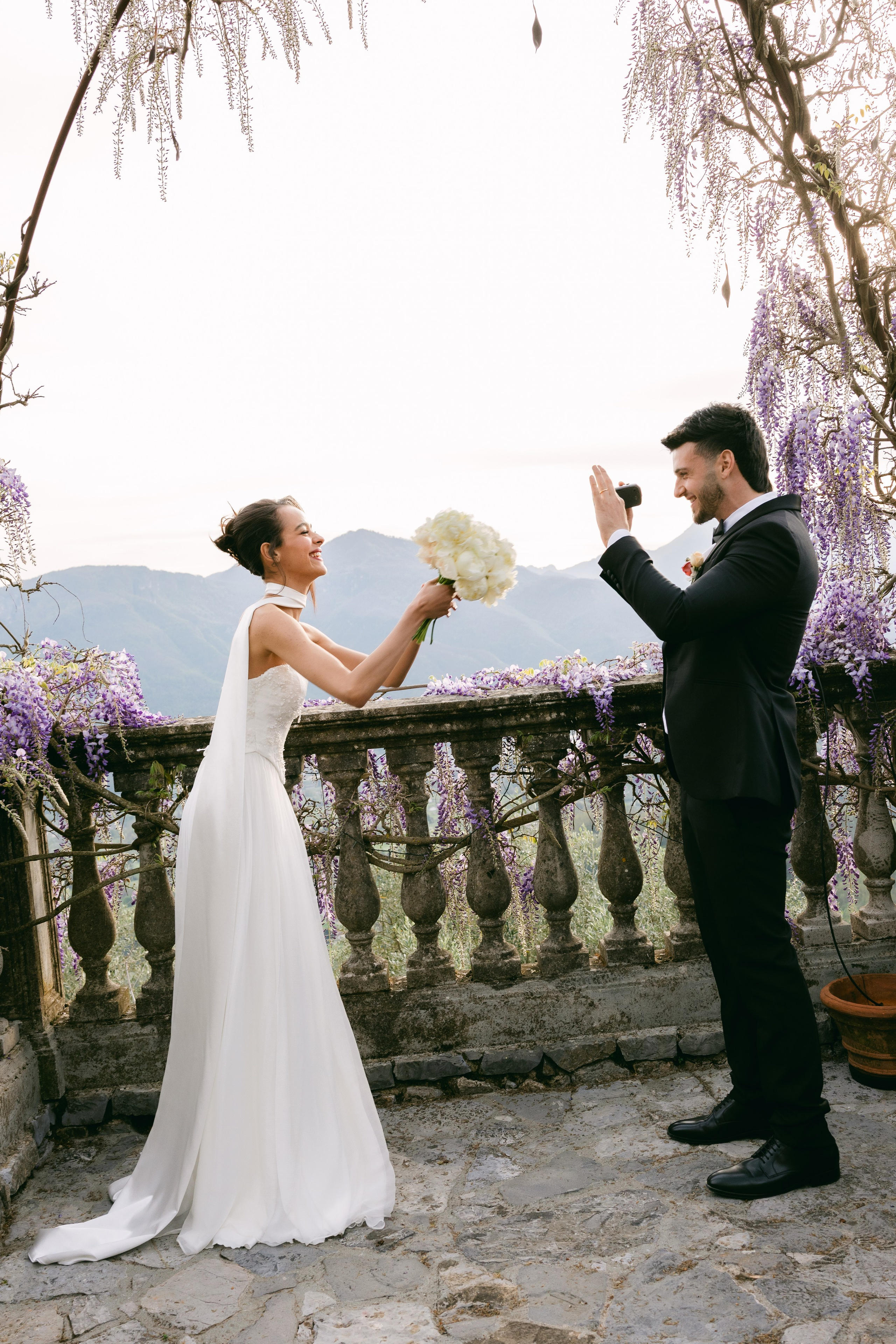 Lais and Flavio. Sara Luca Wedding Photographer in Italy and Europe