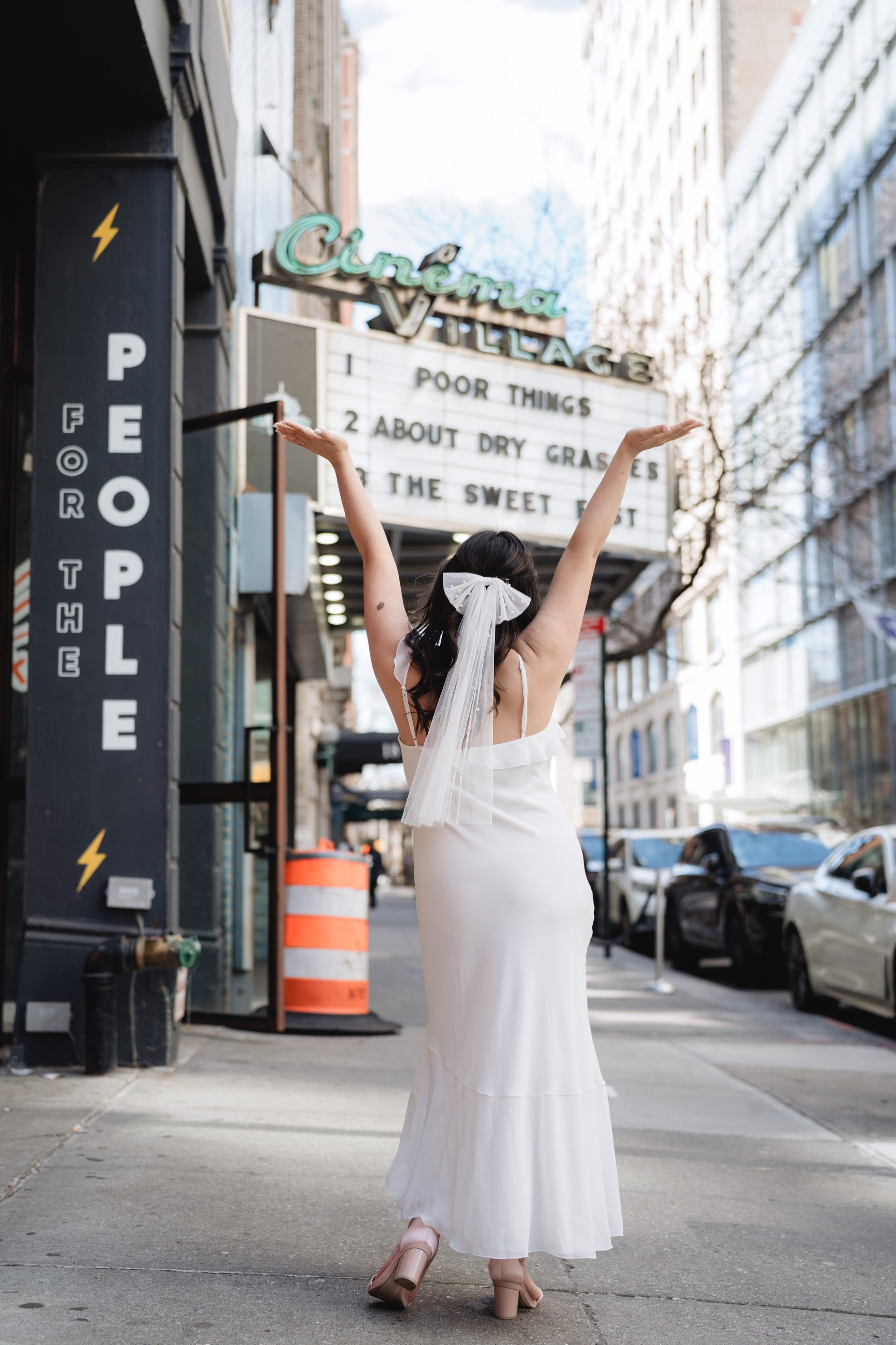 Trinh’s Bachelorette Party. Photographer in New York Faery By Mary