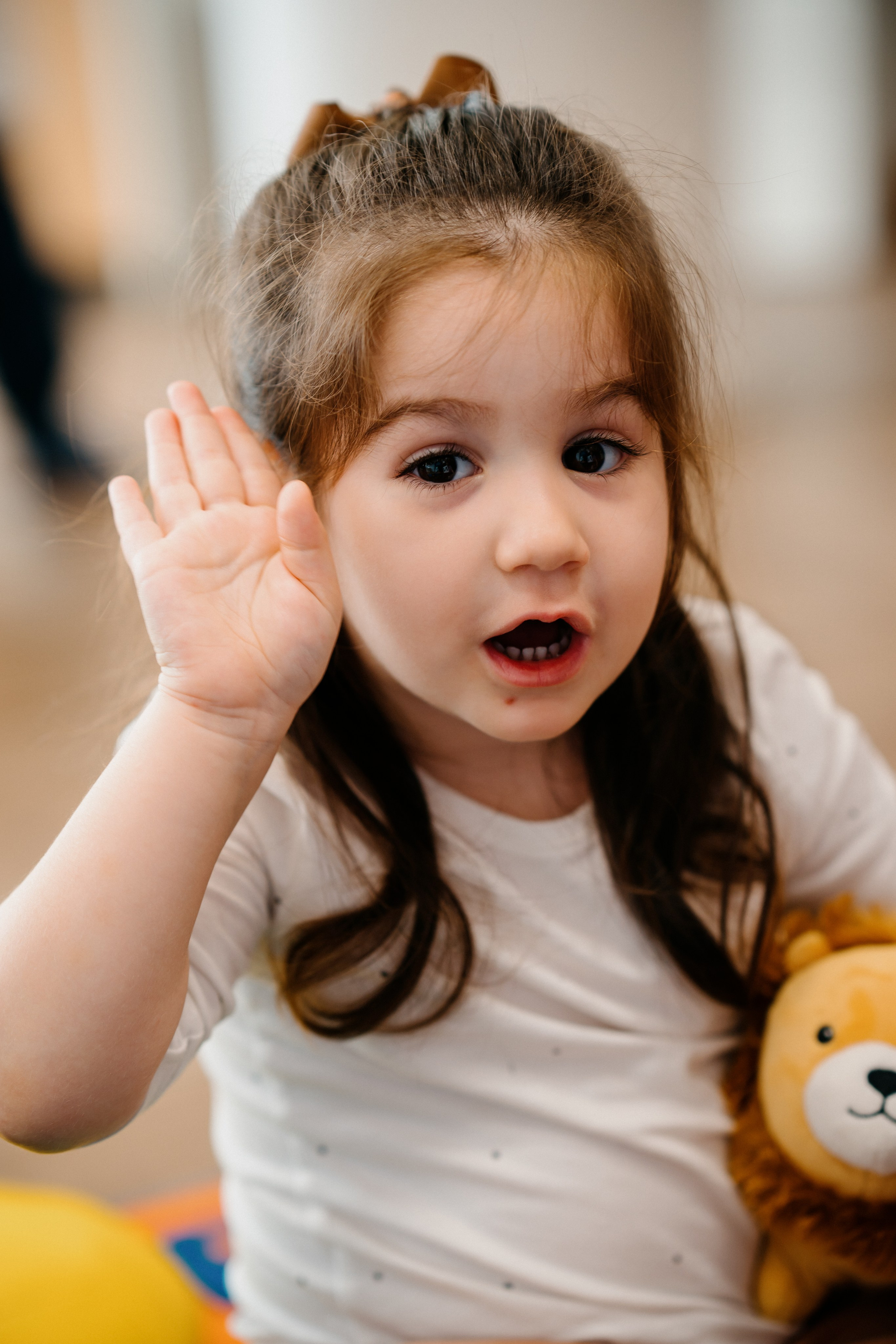 Nursery. Elena Pretzner Photography