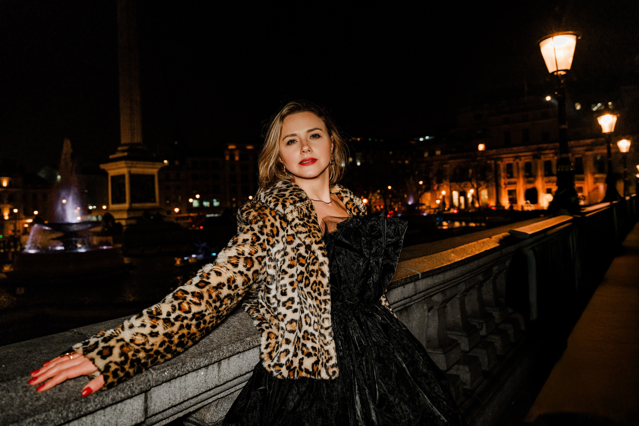 Maryana. Tonya Kyrylenko photographer in London