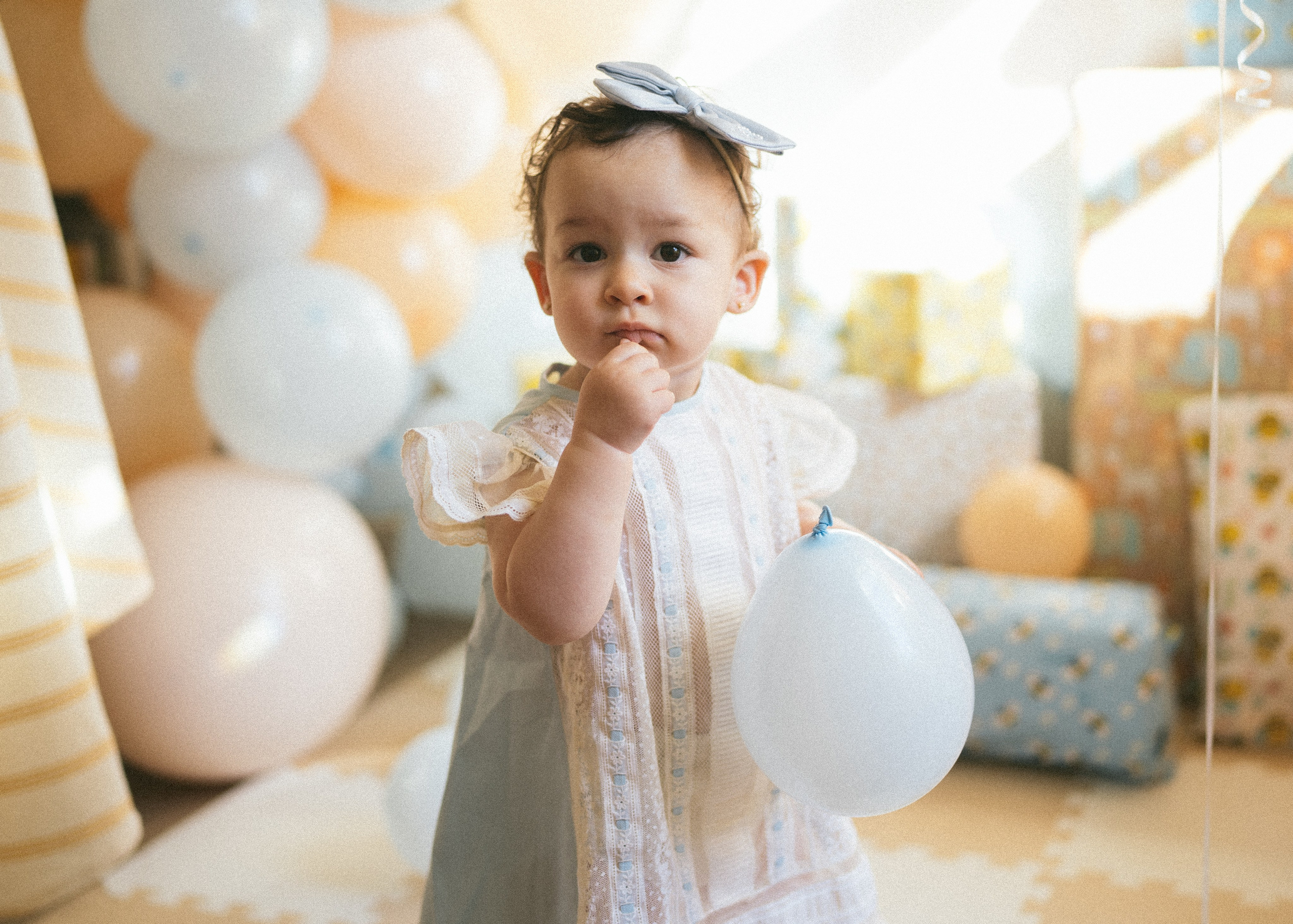 Ceccilia’s First Birthday. Soulo Photography | San Francisco Bay Area Based Photographer