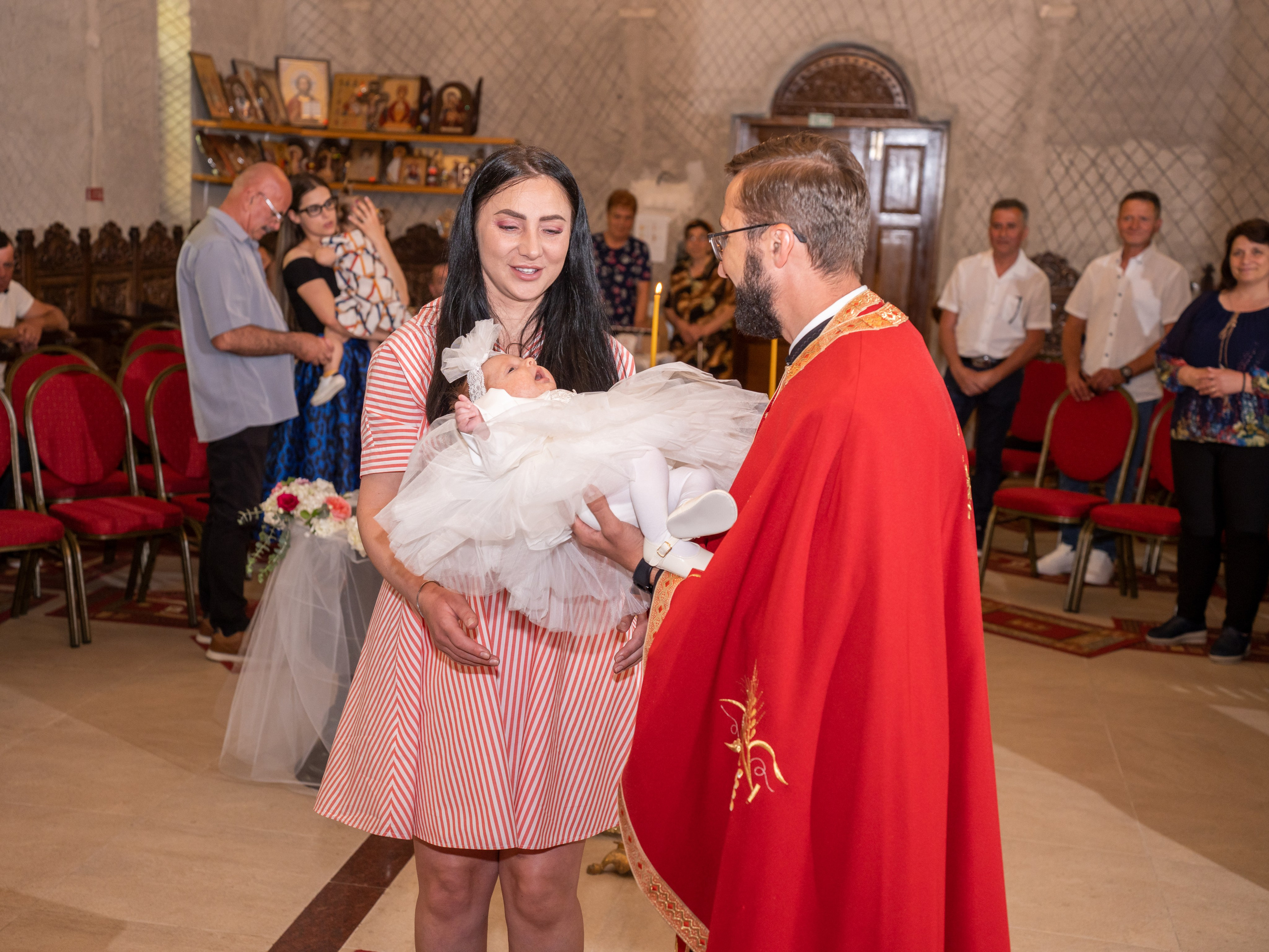 Botez Emiliana
