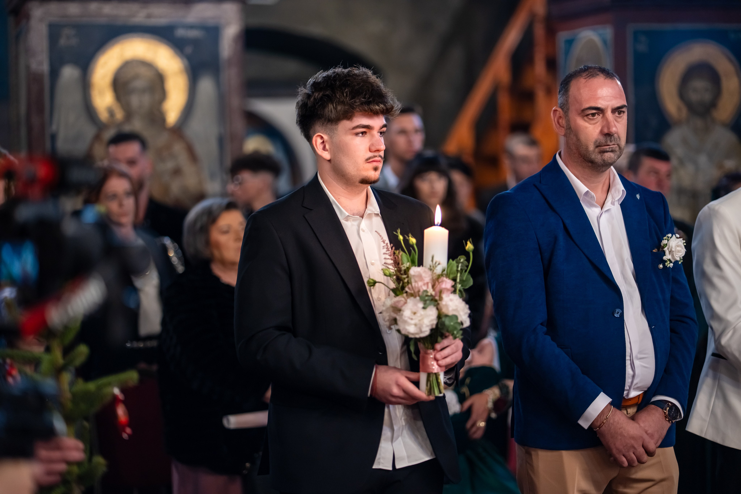 Nuntă Nicoleta & Marin. Mihai Alexandra Events