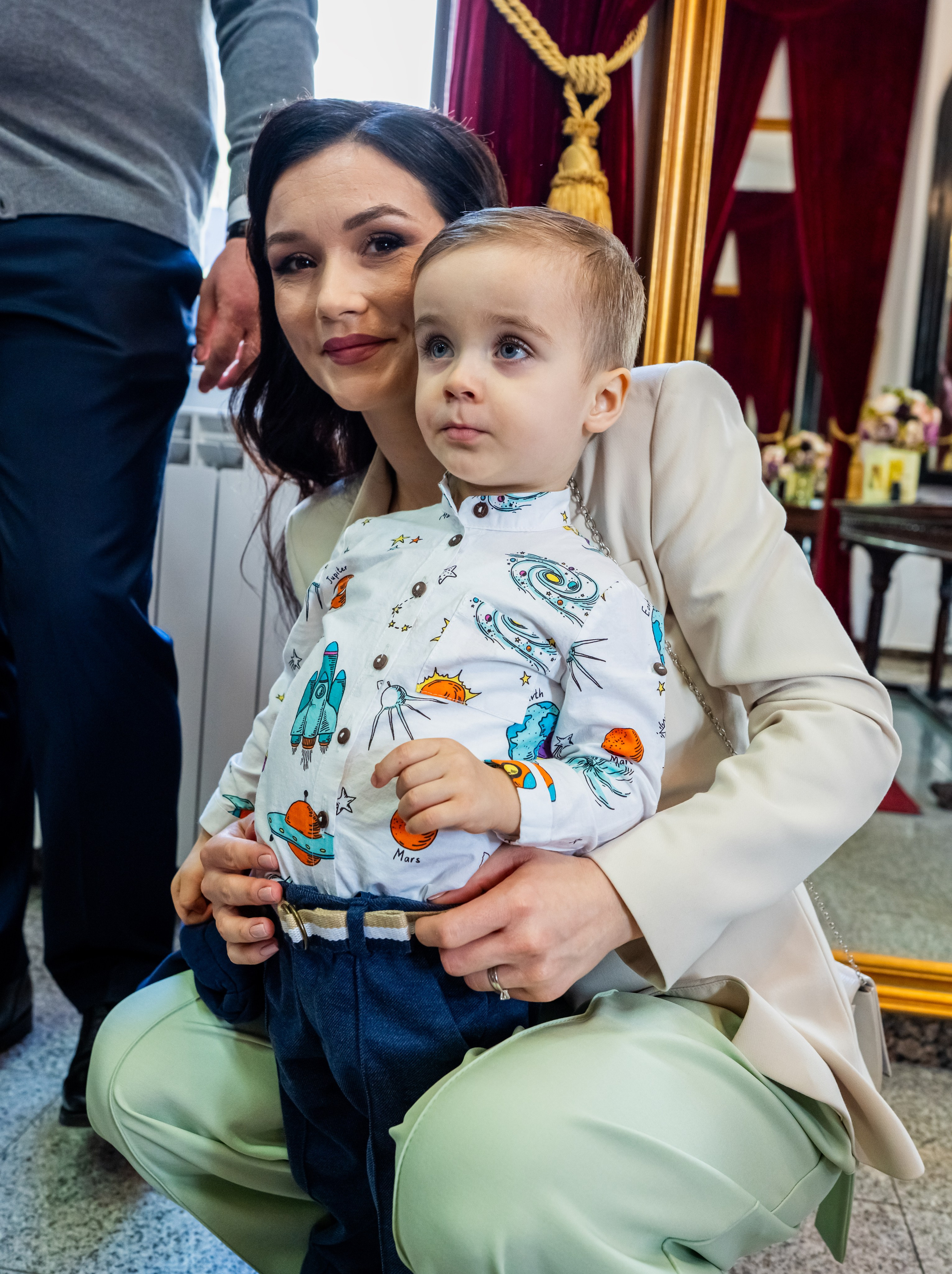 Cununie Civila Iulia & Liviu