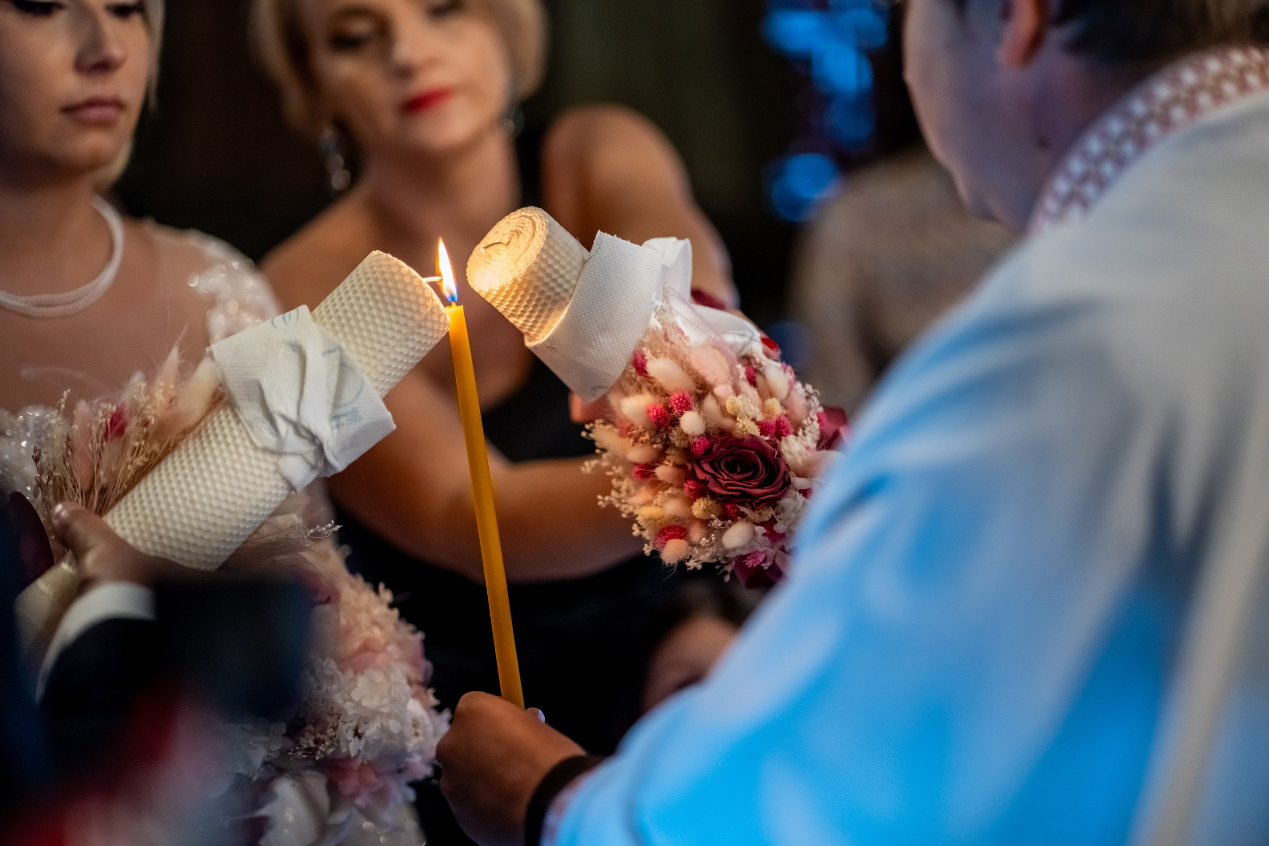 Nuntă Loredana & Cosmin. Mihai Alexandra Events