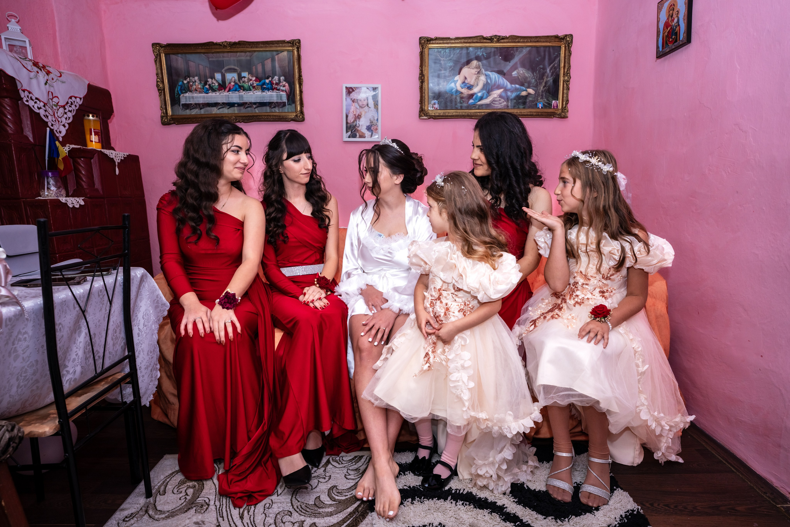 Nuntă Nicoleta & Marin. Mihai Alexandra Events