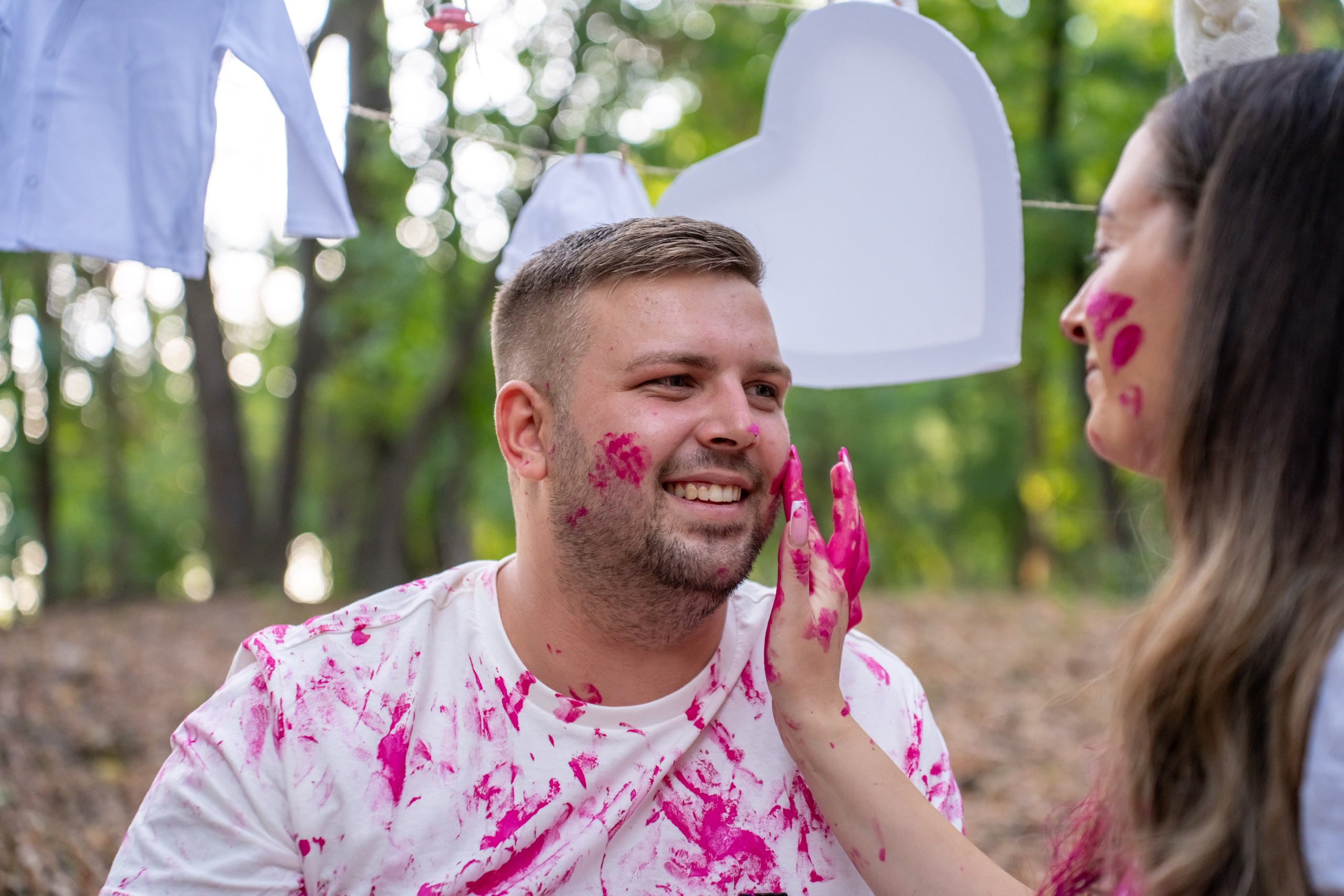 Gender Reveal 2025.08.27