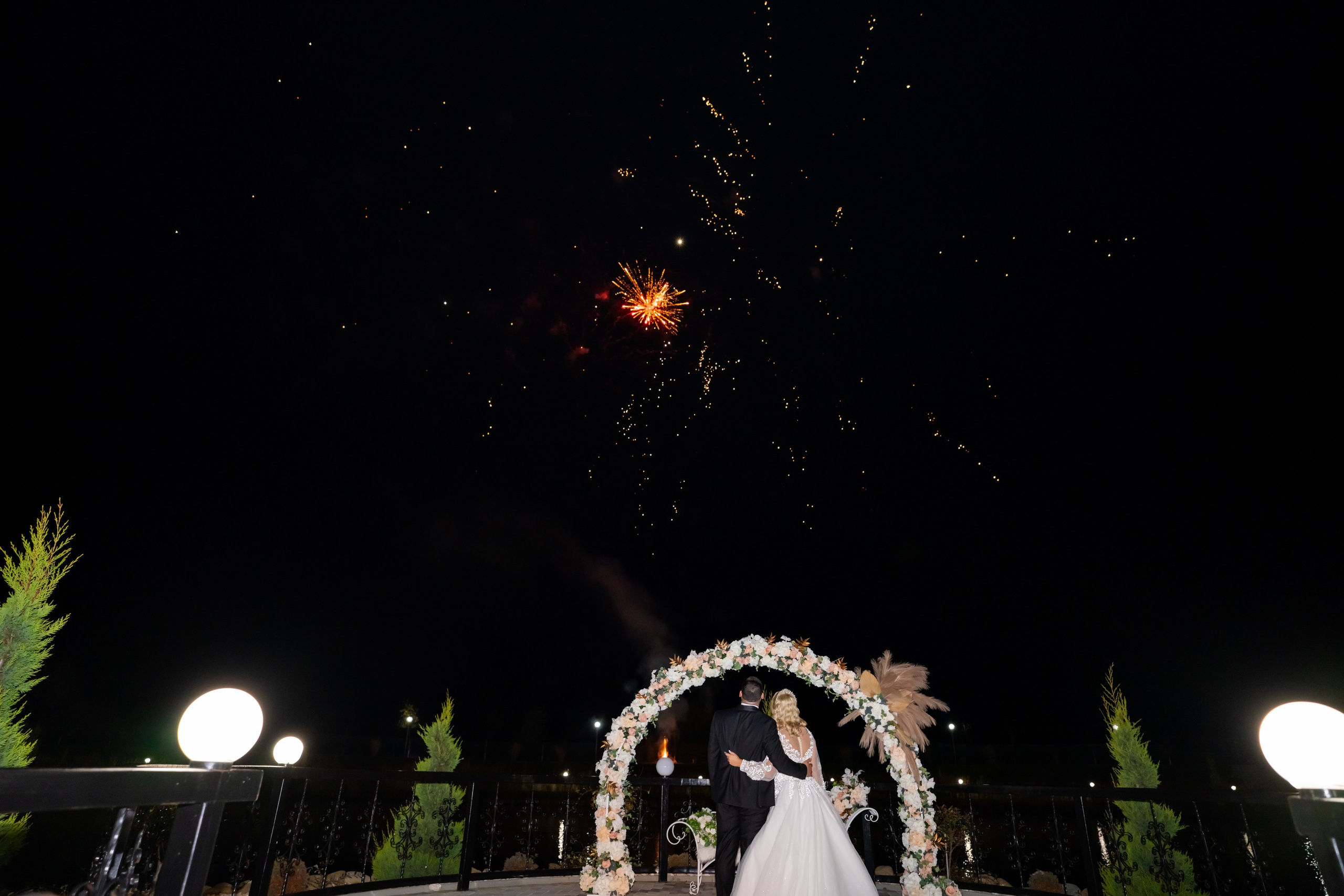 Nuntă Loredana & Cosmin. Mihai Alexandra Events