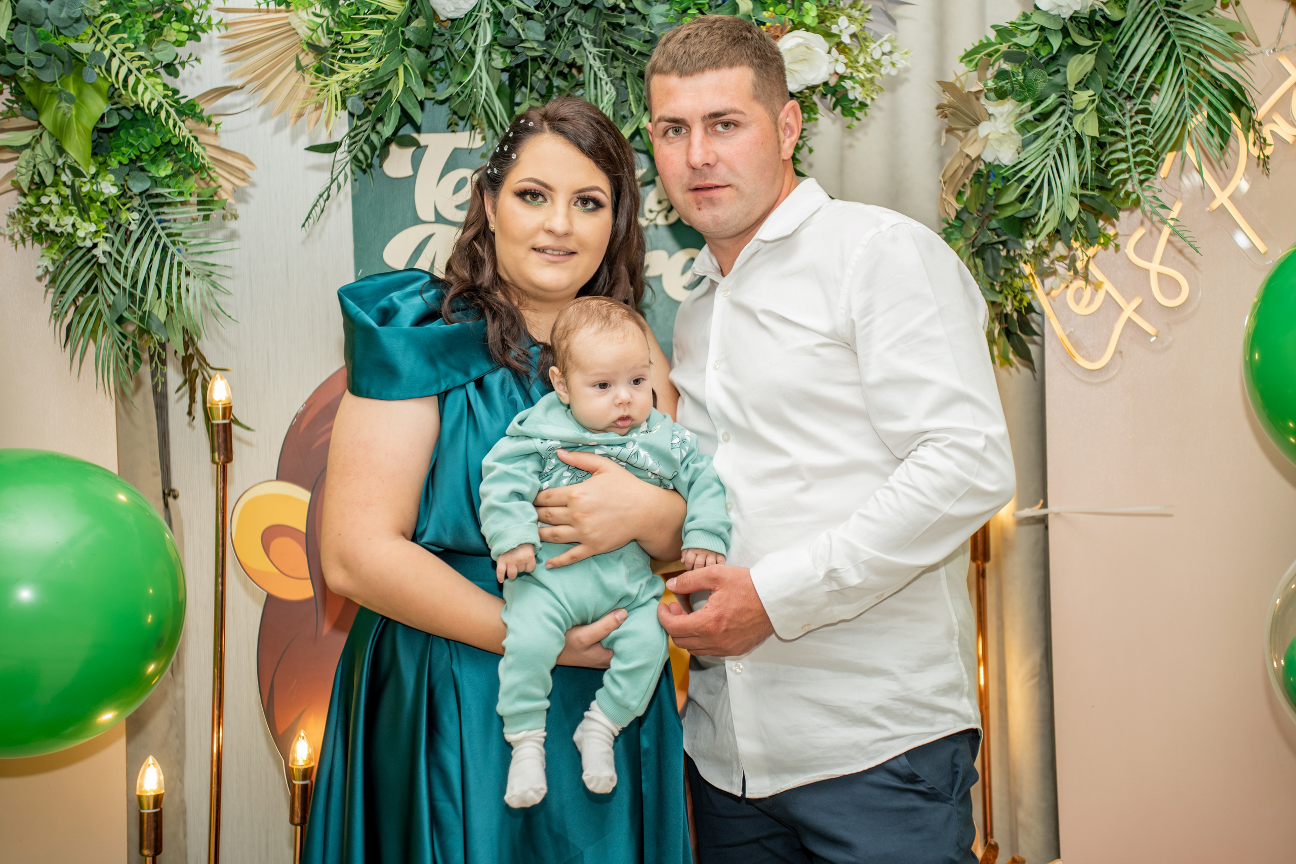 Botez Theodor Andrei