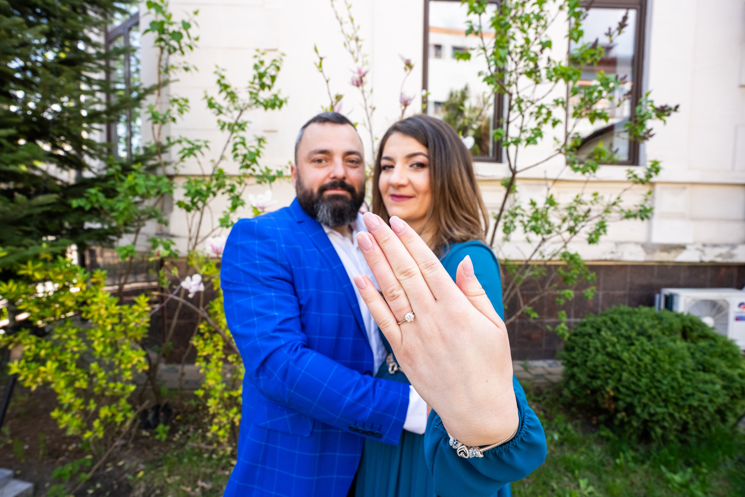 Cununie Civila Iulia & Liviu