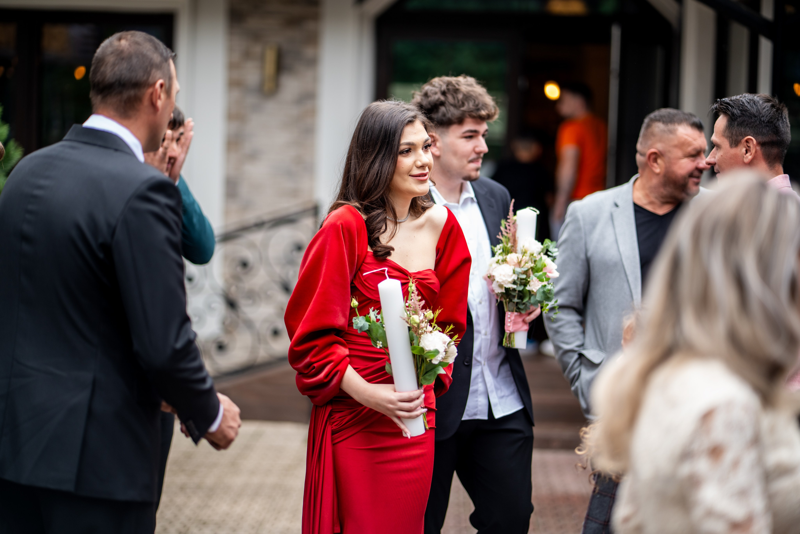 Nuntă Nicoleta & Marin. Mihai Alexandra Events