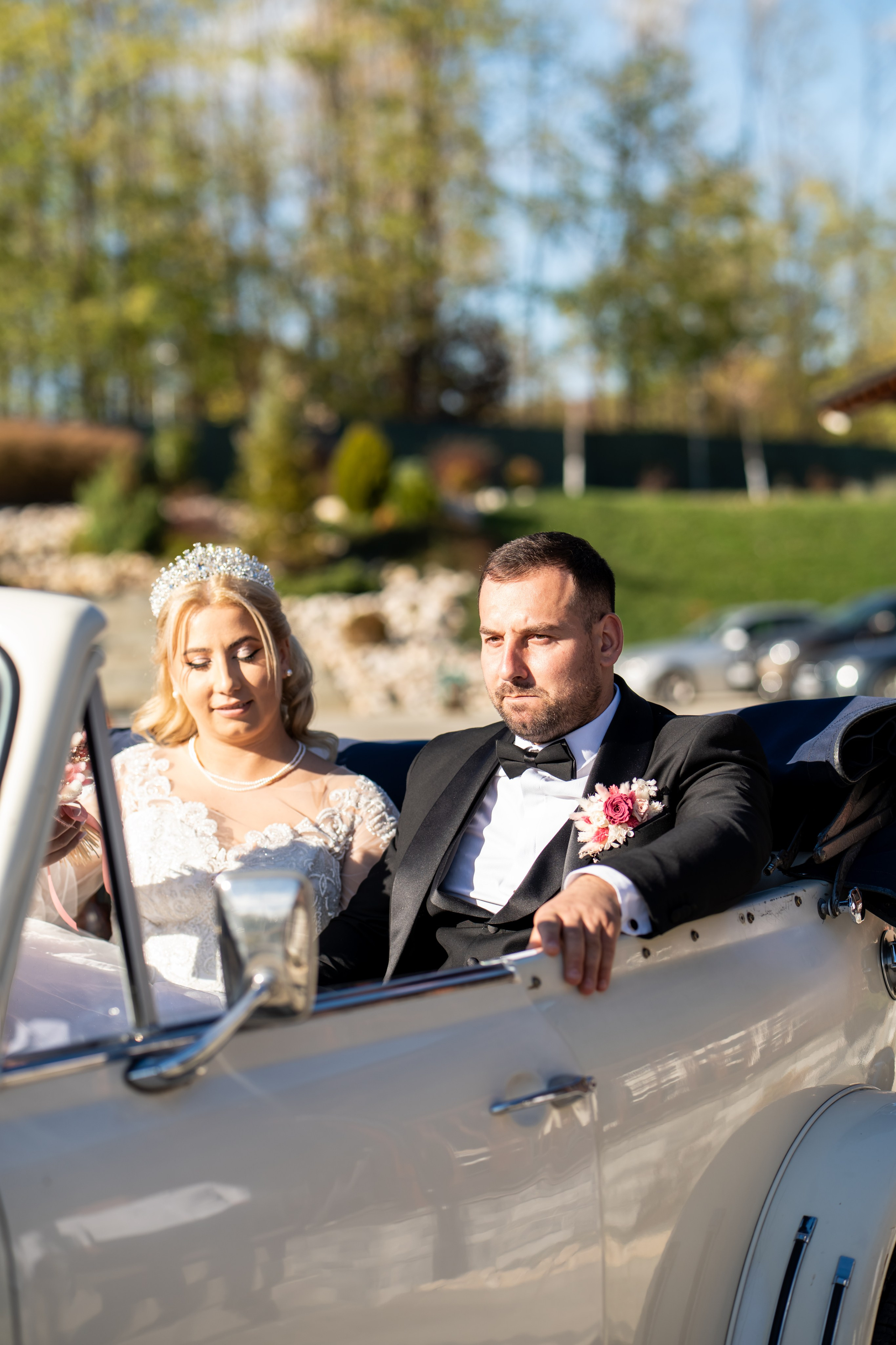 Ședință foto Loredana & Cosmin
