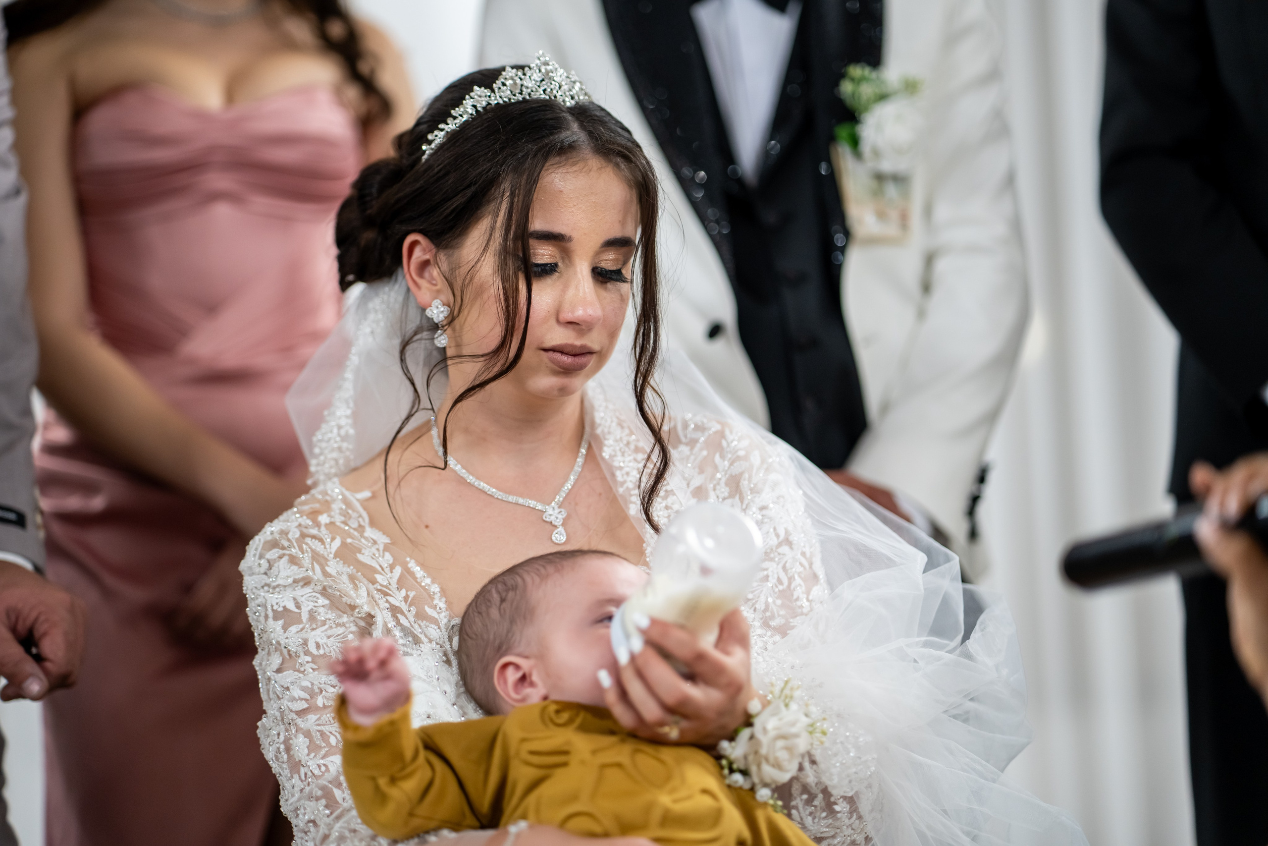 Nuntă Nicoleta & Marin. Mihai Alexandra Events