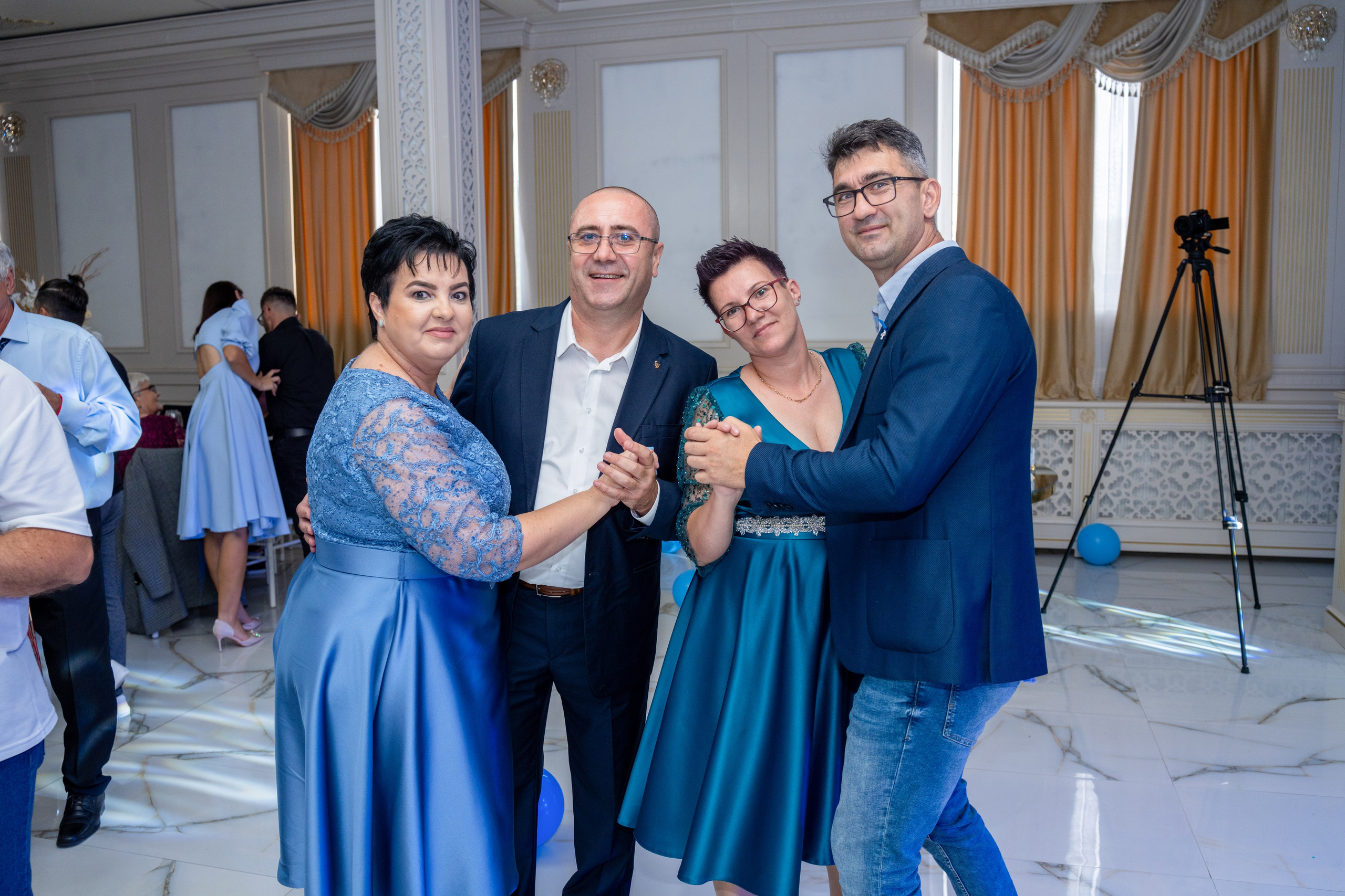 Botez Damian Ștefan