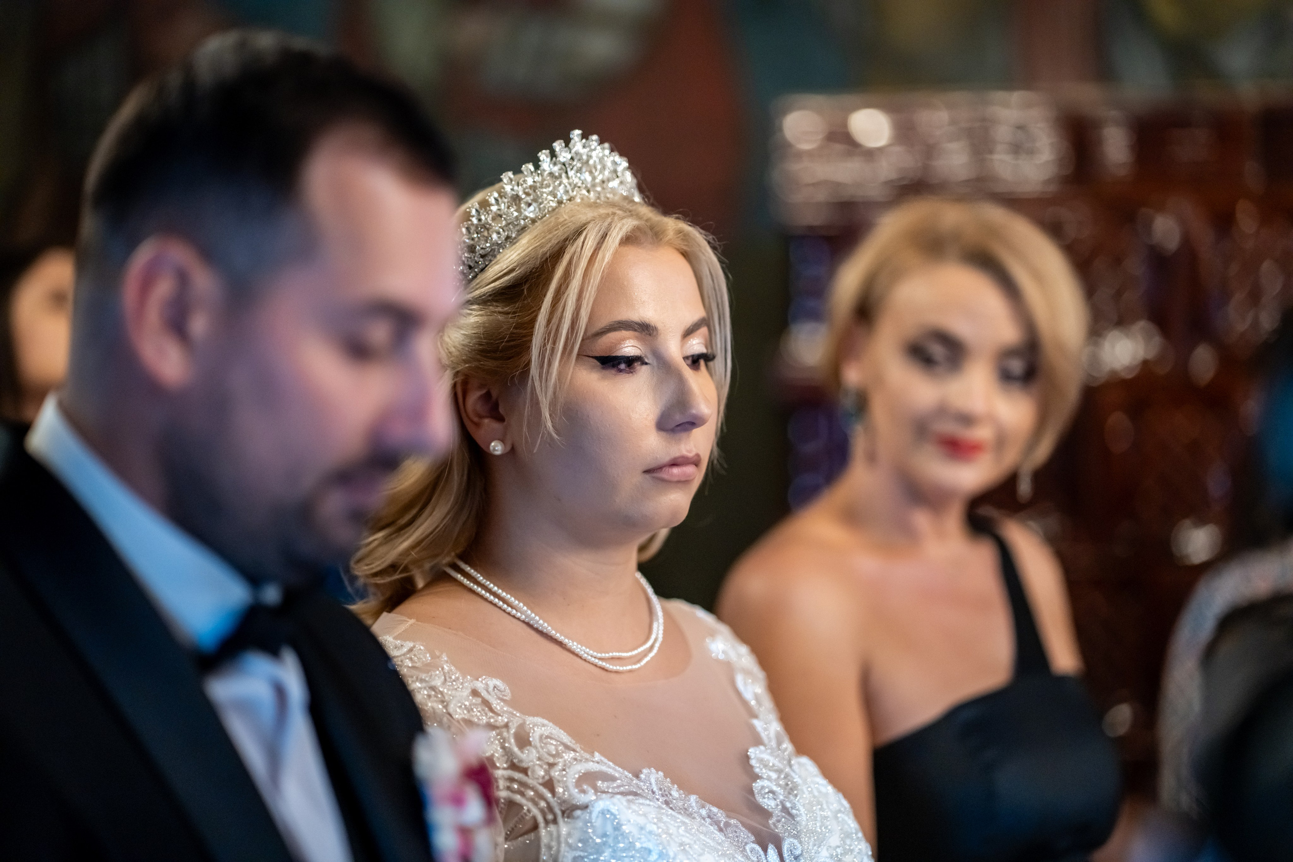 Nuntă Loredana & Cosmin. Mihai Alexandra Events
