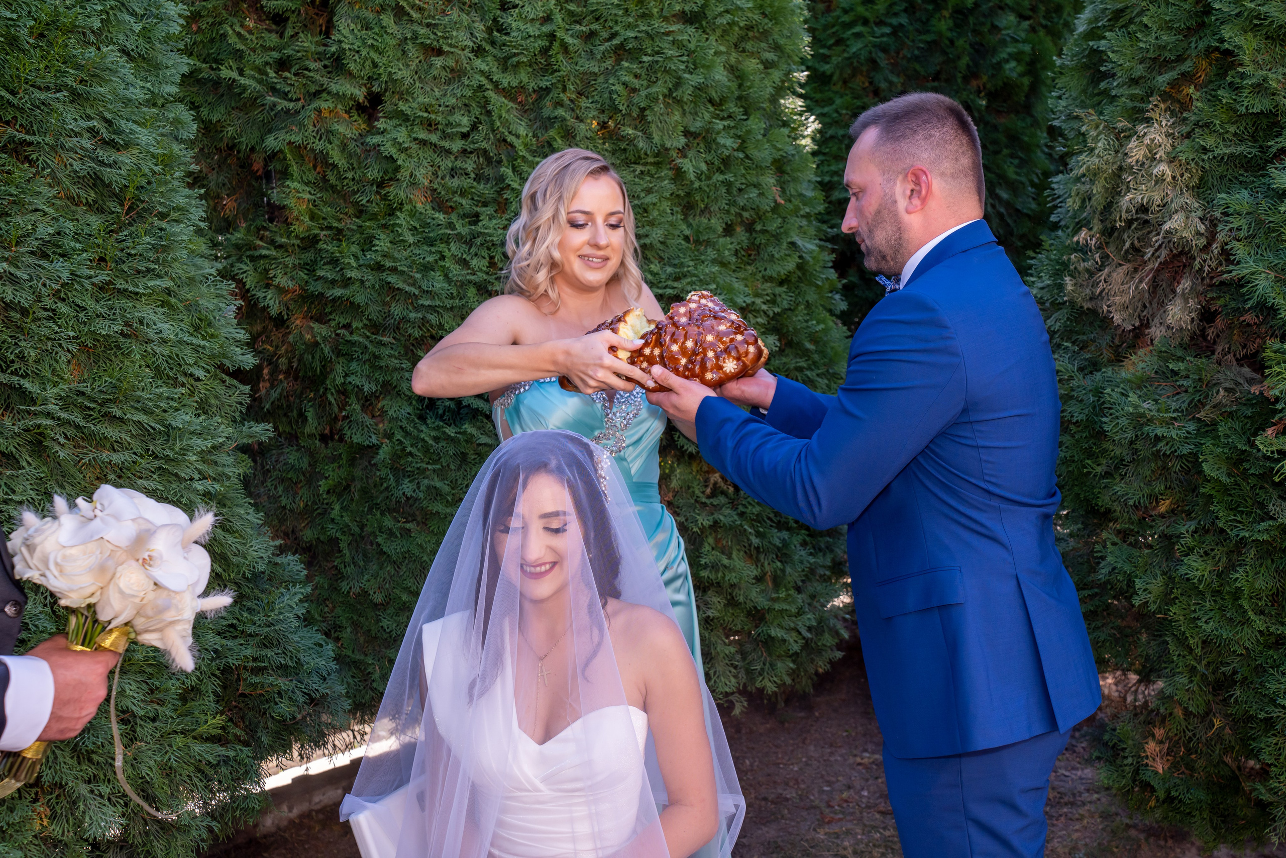 Nuntă Adina & Sorin