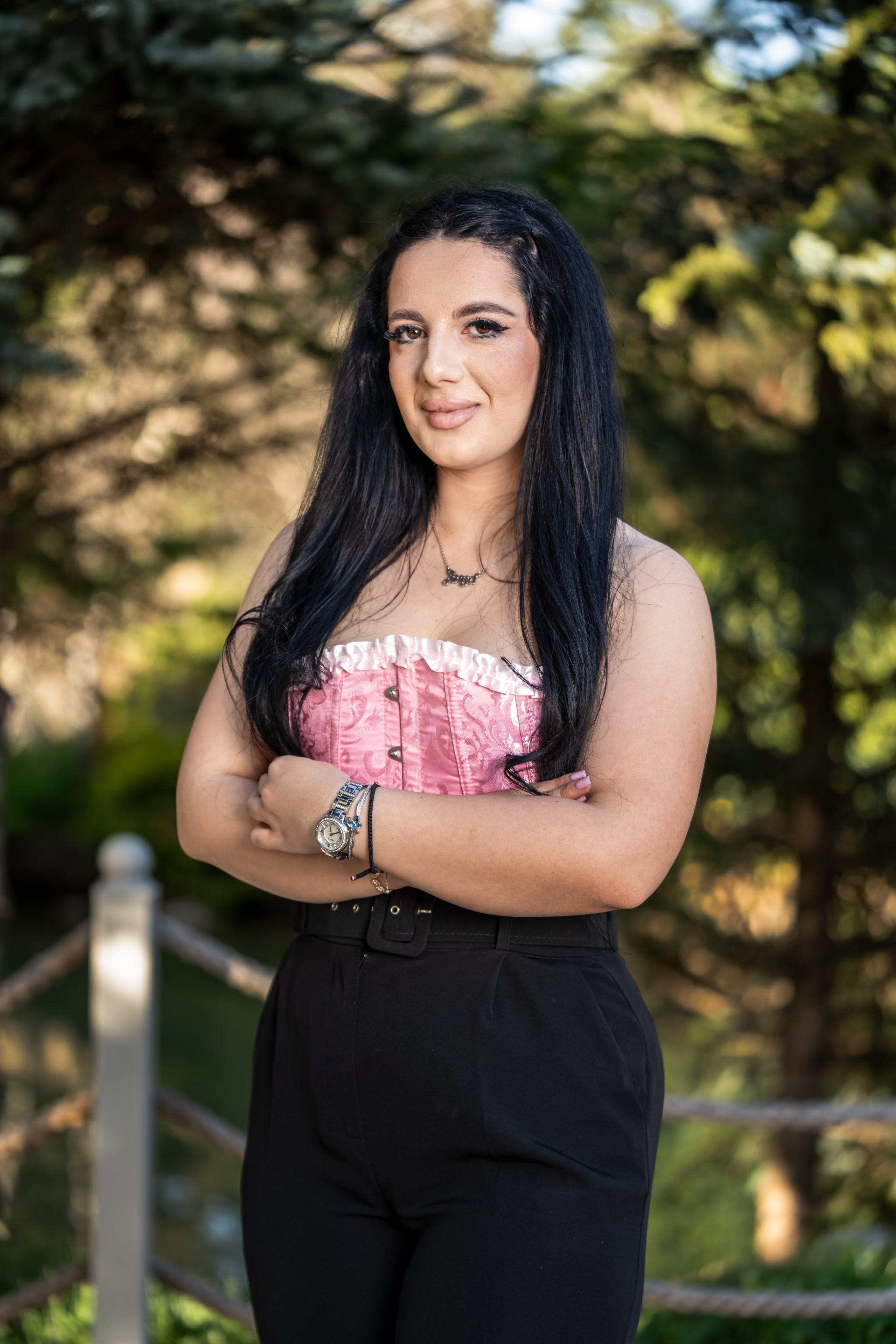 Ședință foto Absolvire Master. Mihai Alexandra Events