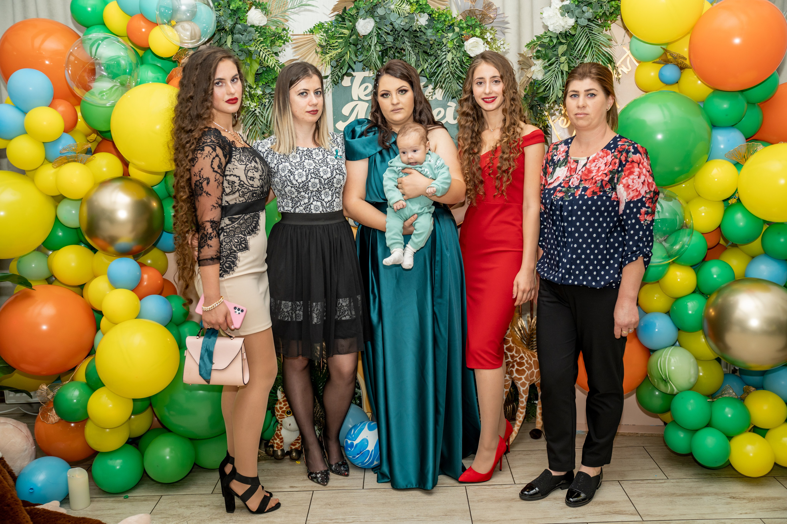 Botez Theodor Andrei