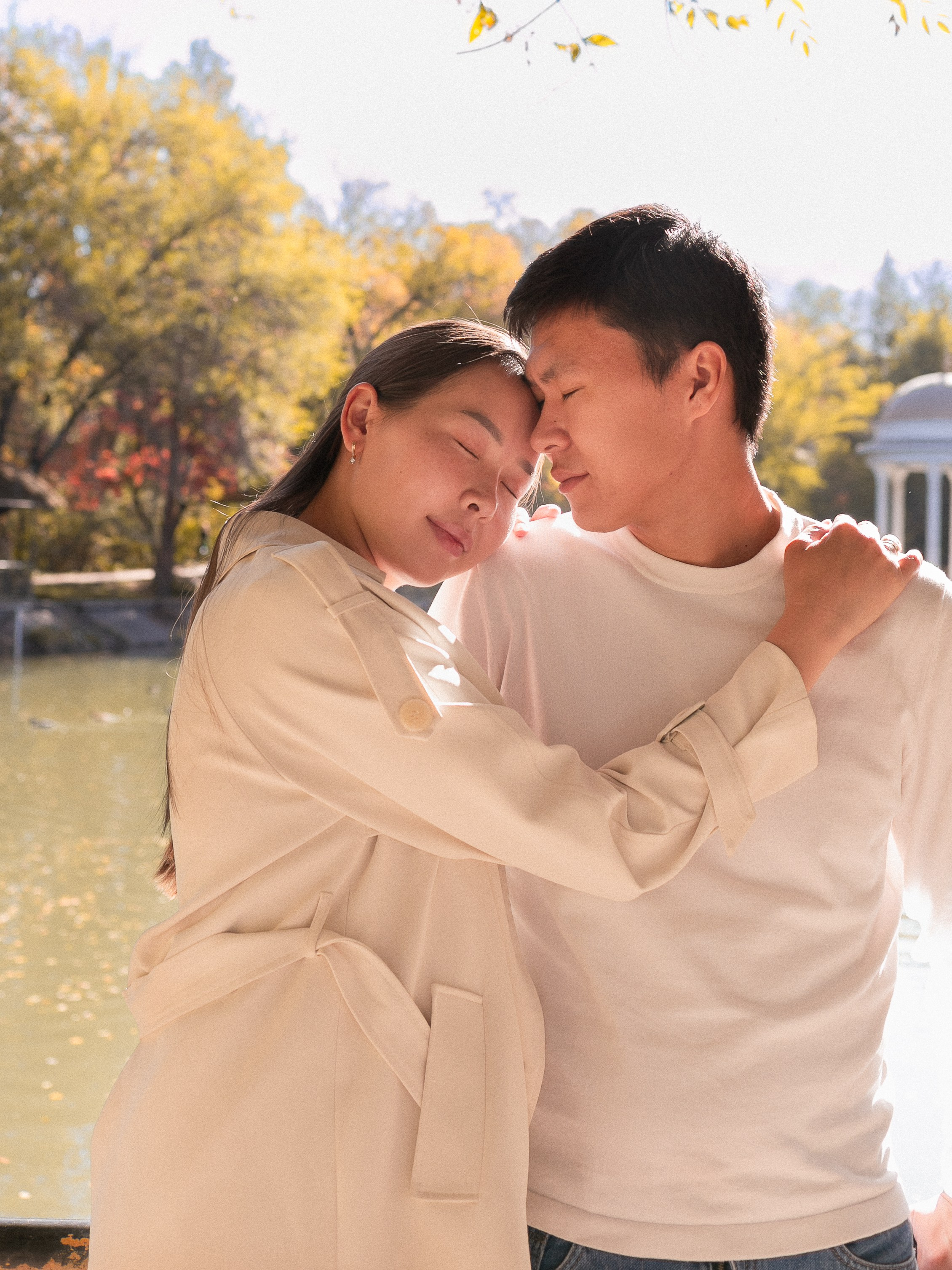 Дара. Индивидуальный и love story фотограф в Алматы Шарычева Ирина