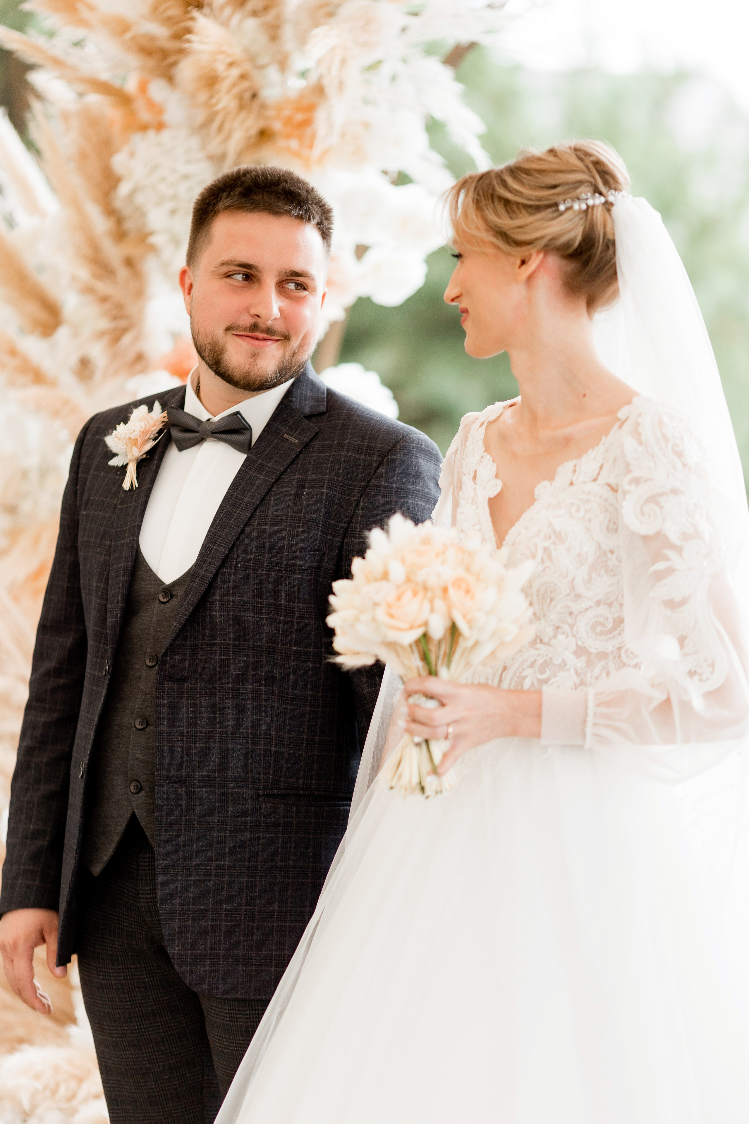 Катерина та Богдан. Ірина Терещук