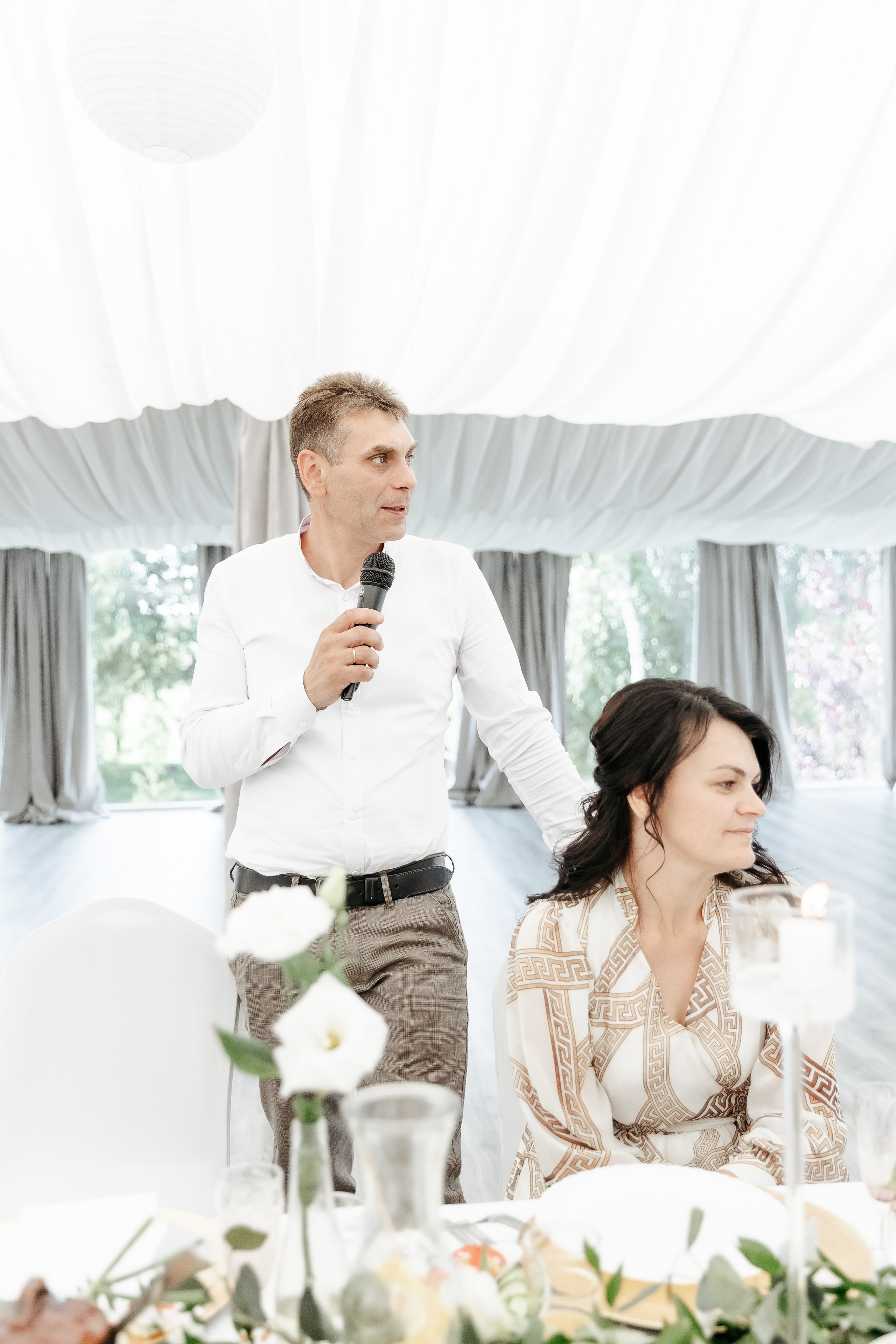 Аліна та Давид. Ірина Терещук