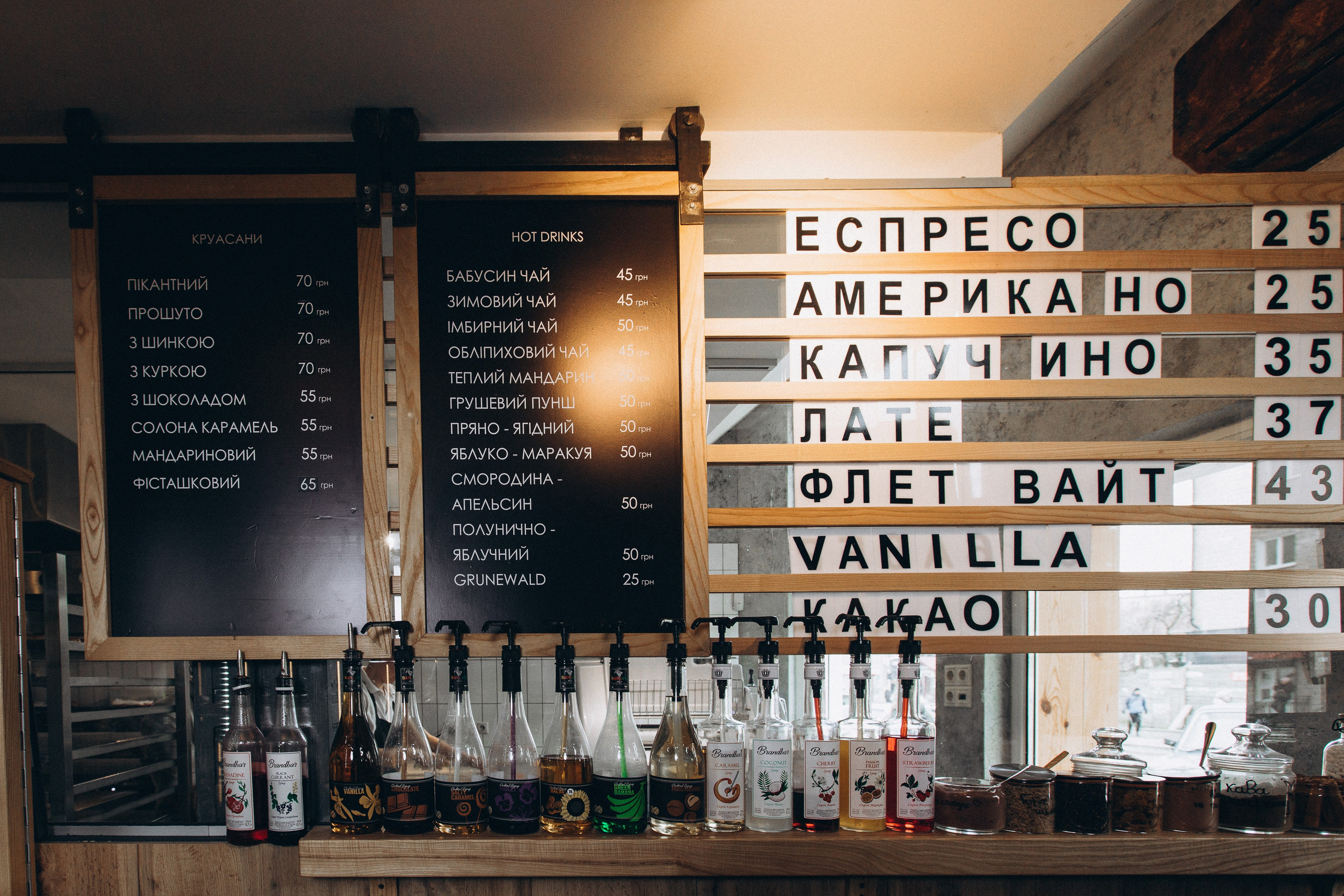 Мережа ресторанів Classic. Ірина Терещук