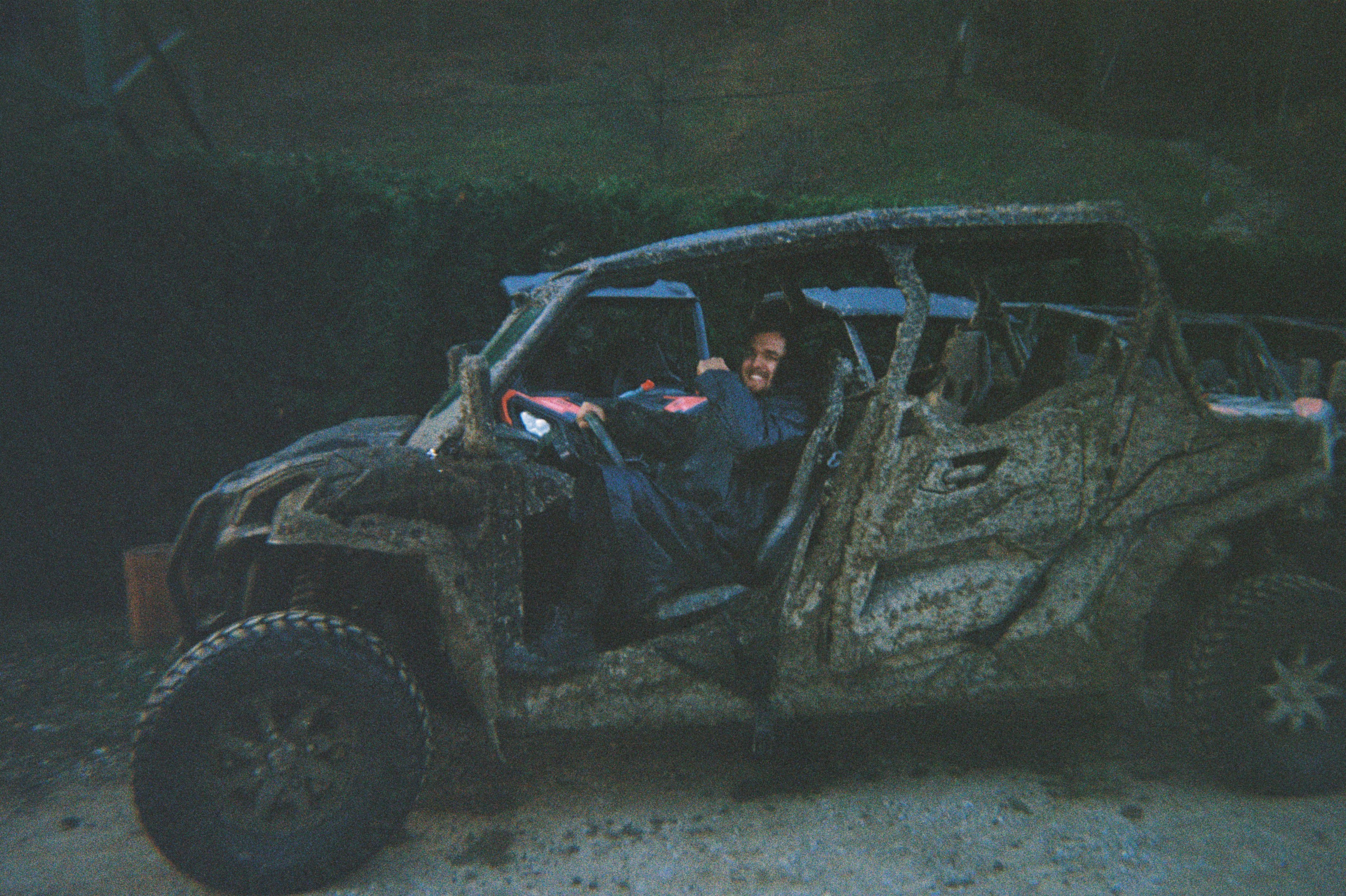 Teambuilding Digital Partners