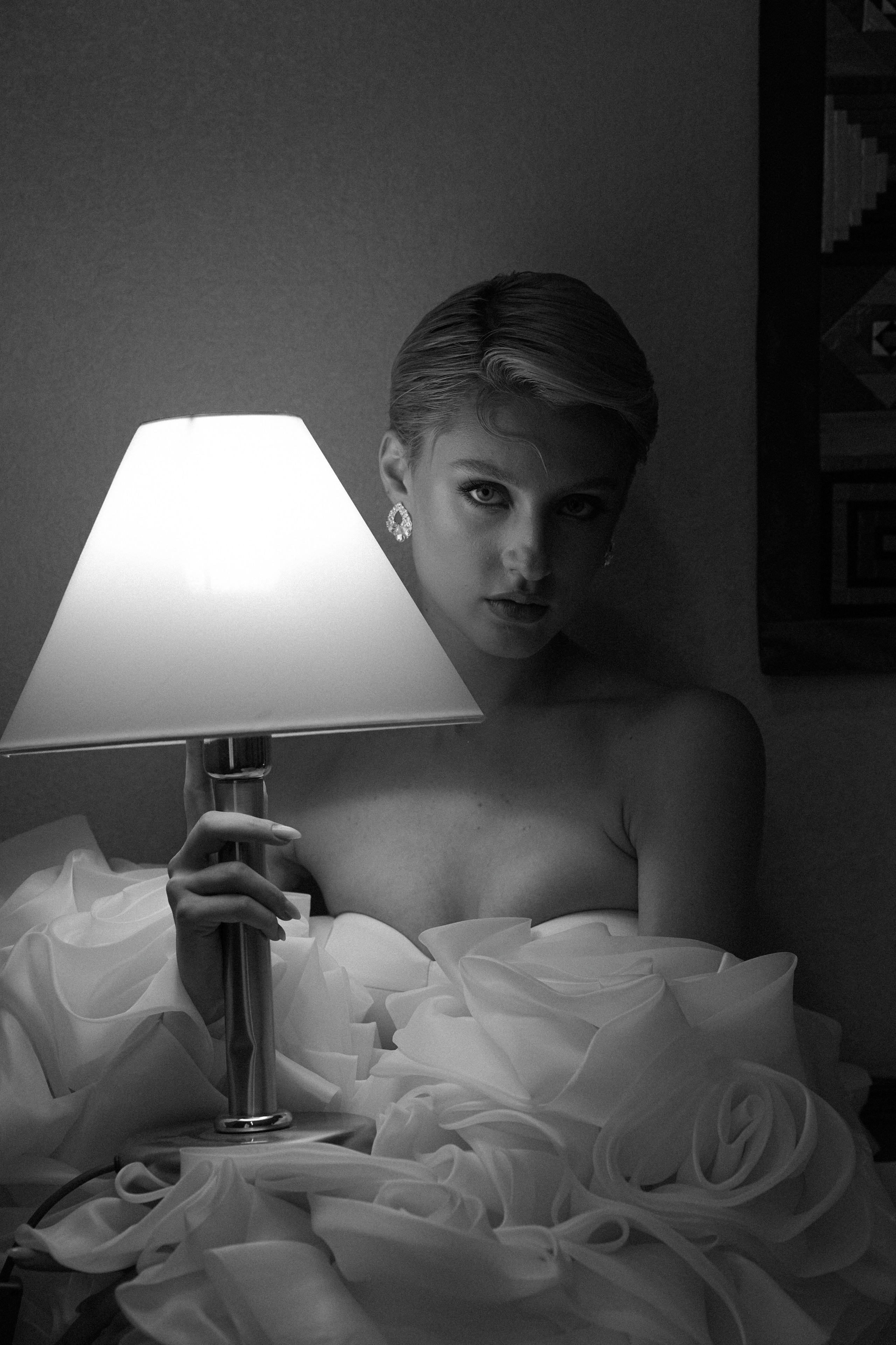 Николь Амир