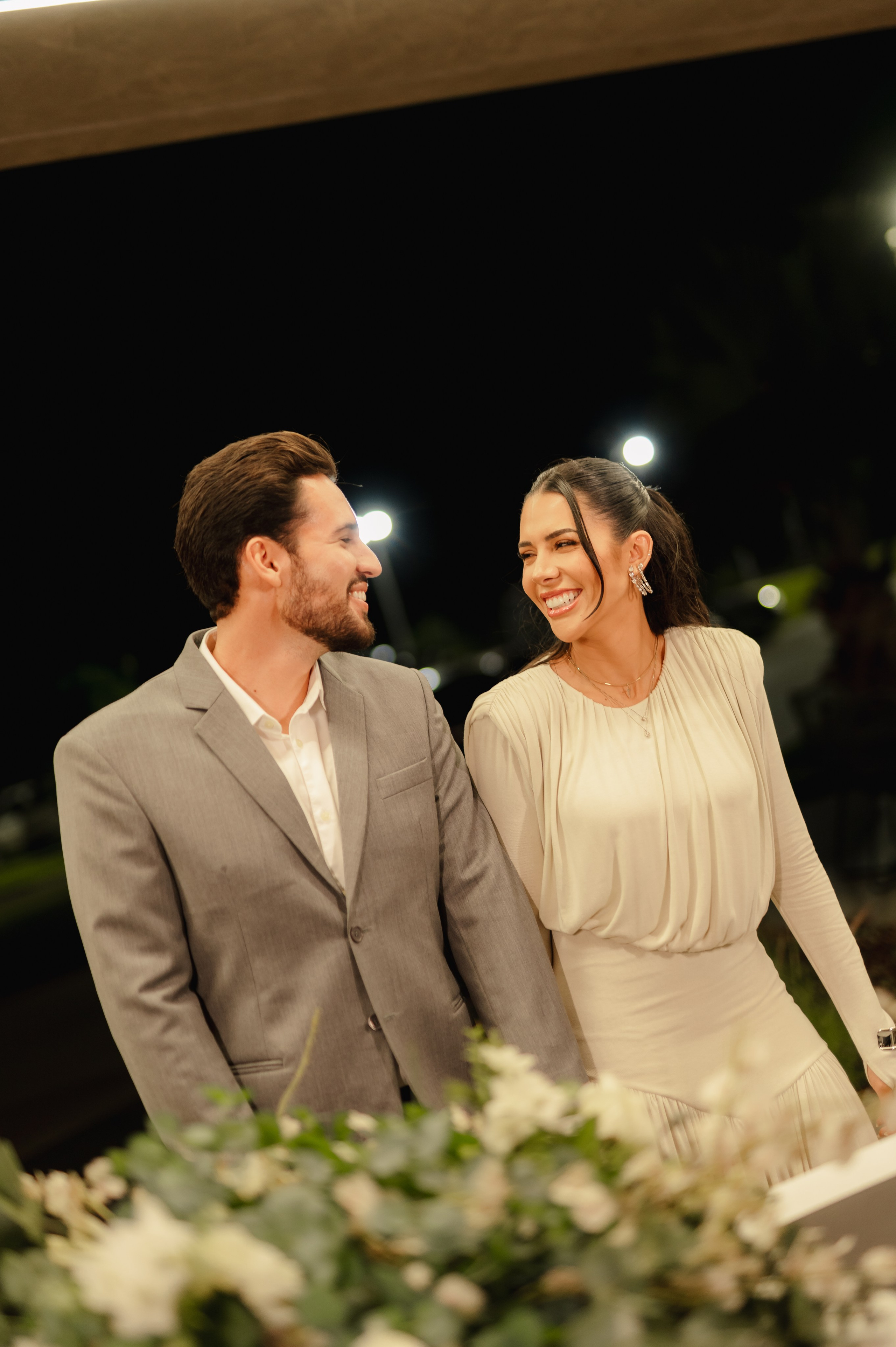 Casamento Civil • Tifany e Gustavo. Barizon Fotografia | Fotógrafo de Casamentos, Ensaios e Eventos | Paraná