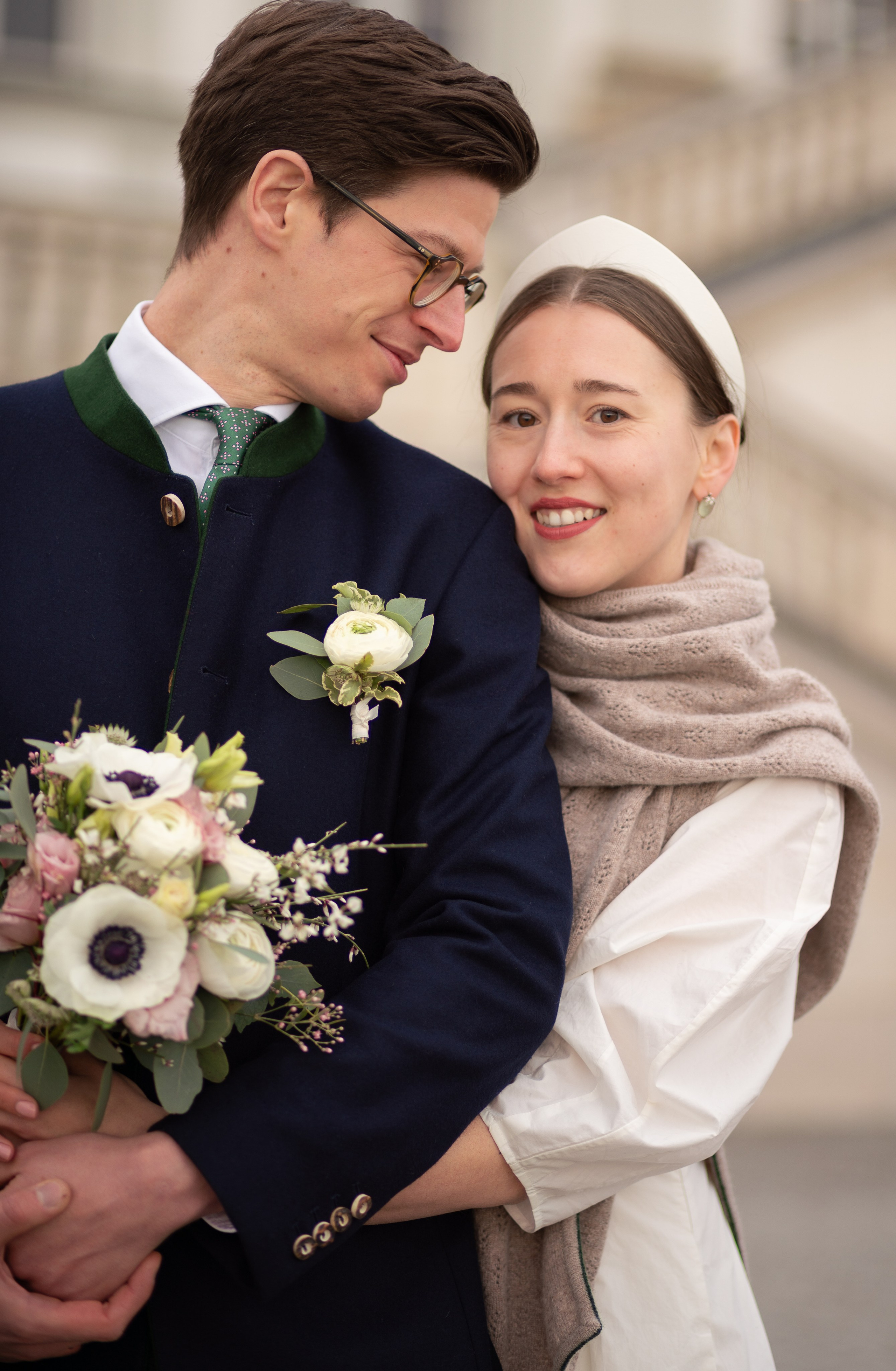 Wedding day. Familien- und Kinderfotografin Katerina Vlasenko, München
