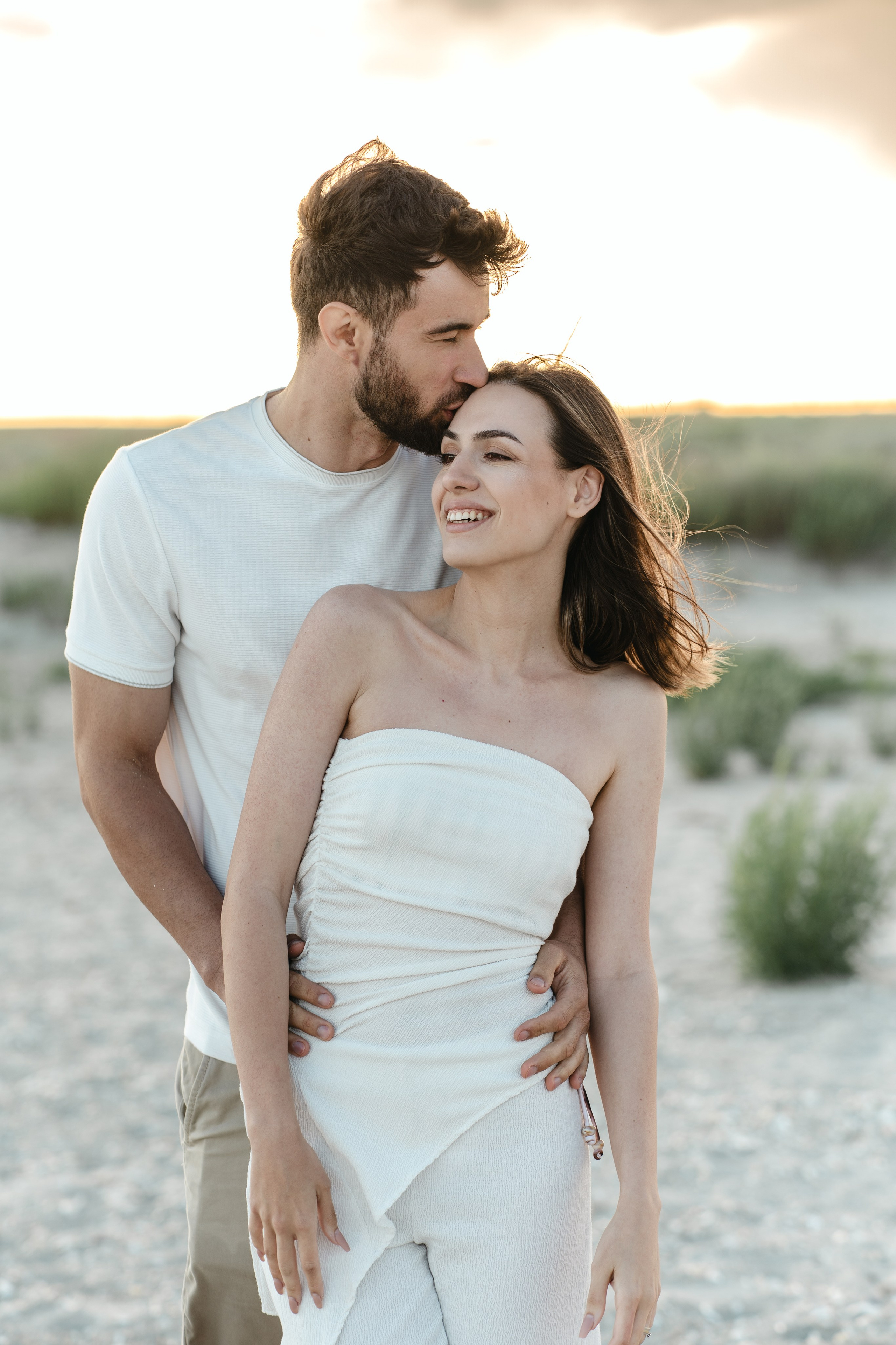 Oana si Alin. Adelinne — fotograf profesionist în Constanța pentru familii, bebeluși și evenimente