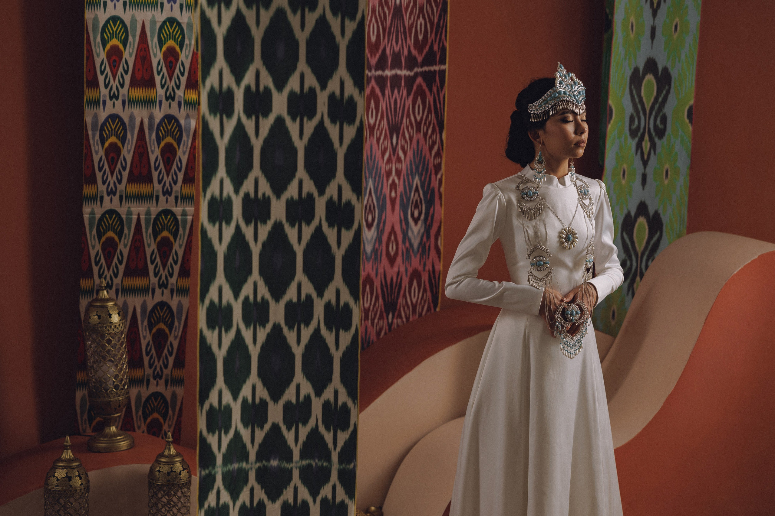 Кыз Узатуу Юлдуз. Азимжан Нуритдинходжаев — свадебный фотограф